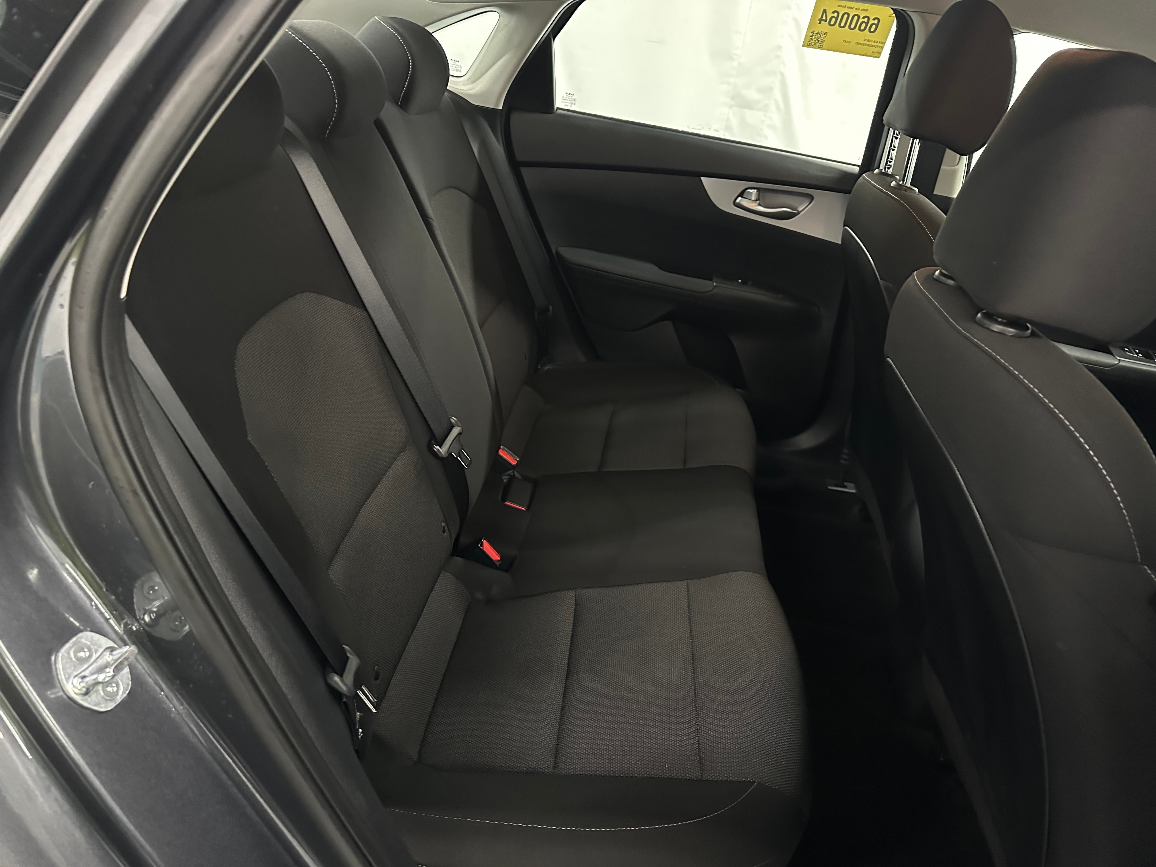 2024 Kia Forte LXS 6