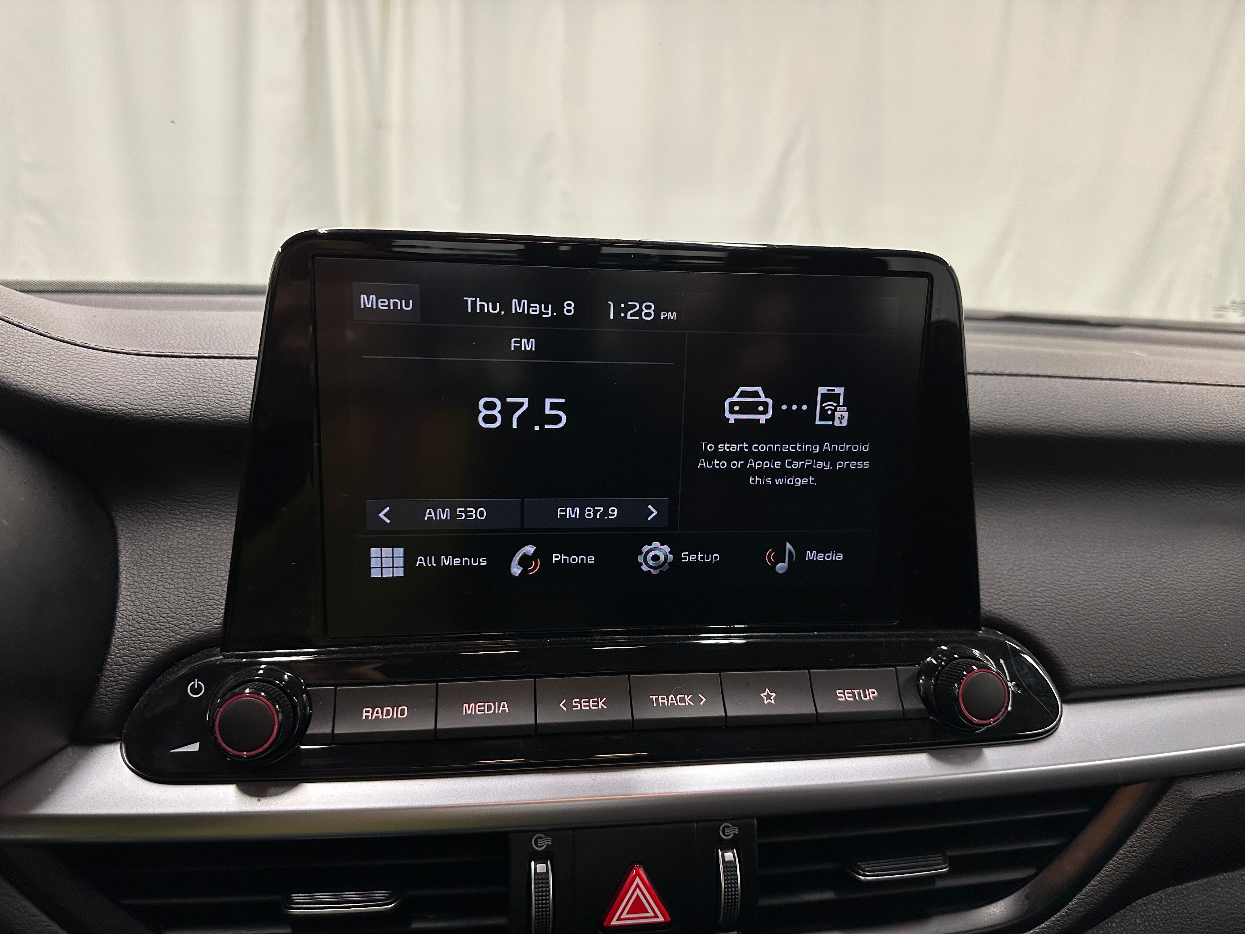 2024 Kia Forte LXS 4