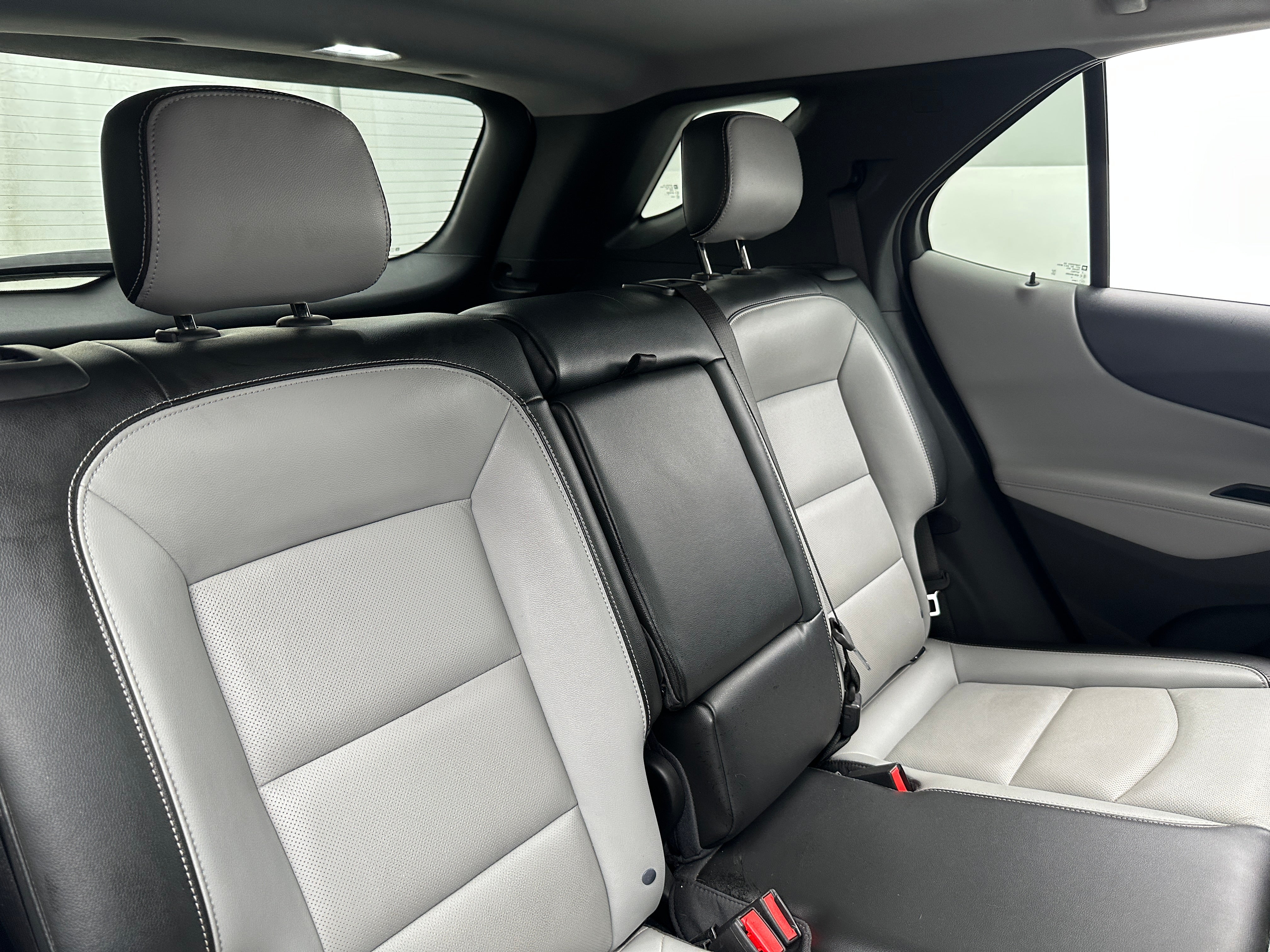 2020 Chevrolet Equinox Premier 5