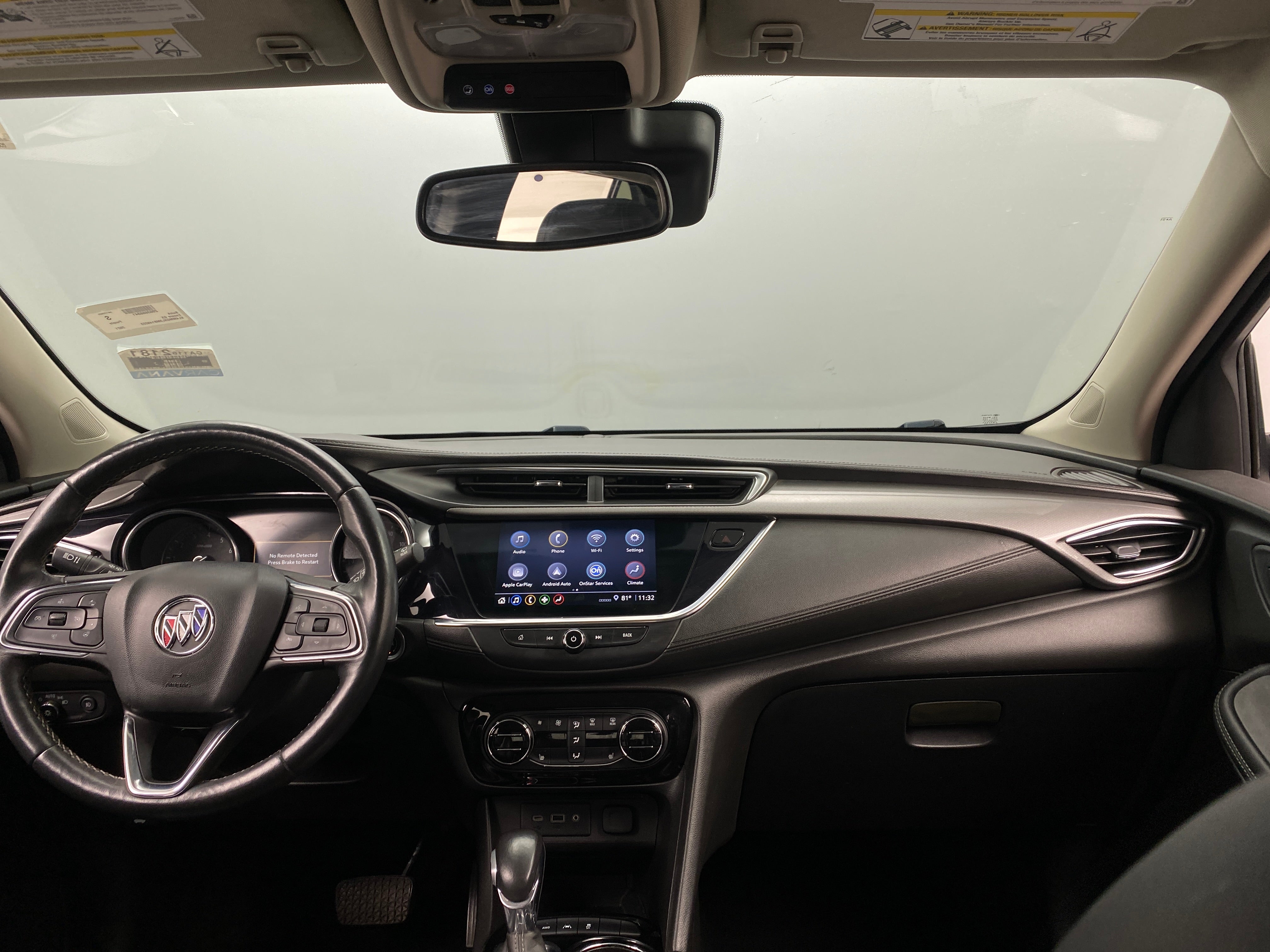 2021 Buick Encore GX Essence 2