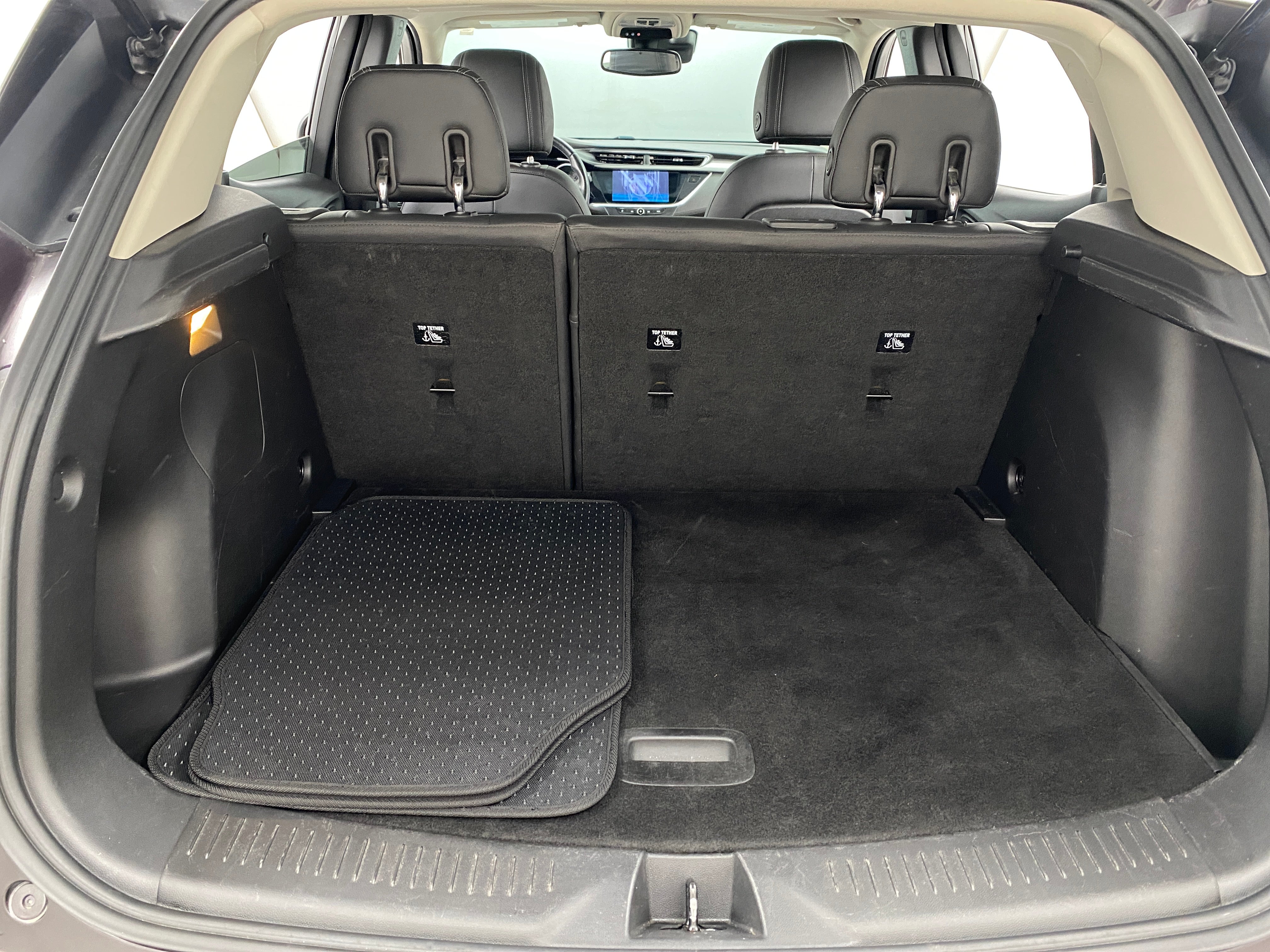 2021 Buick Encore GX Essence 6