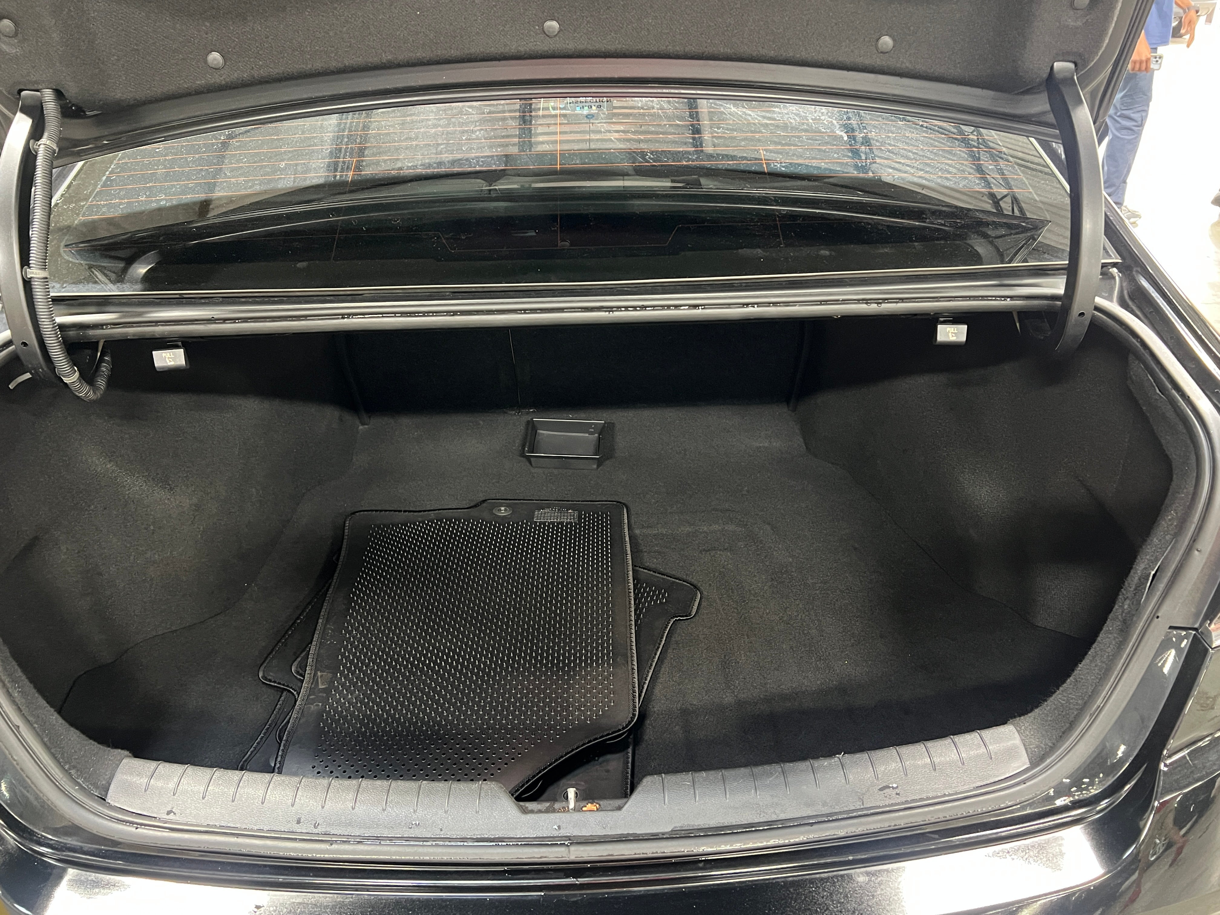 2019 Hyundai Sonata Limited 6
