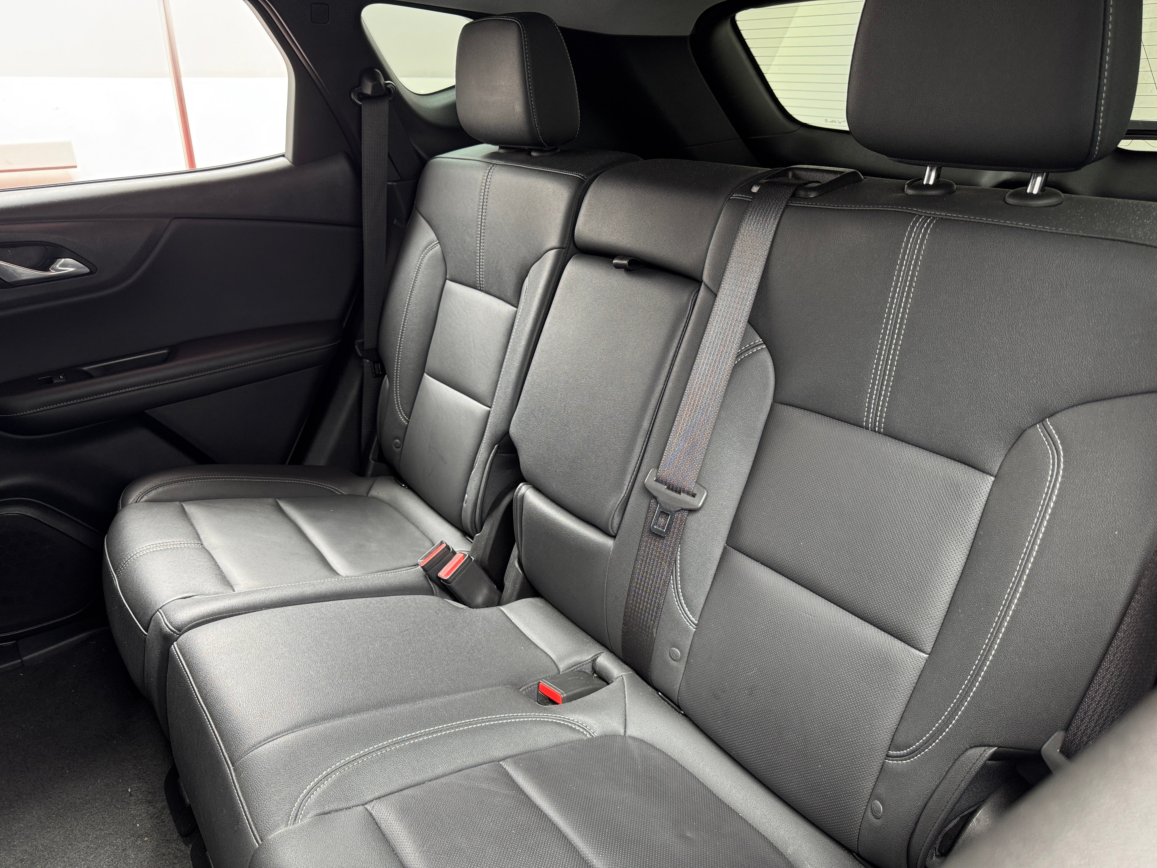 2024 Chevrolet Blazer  5