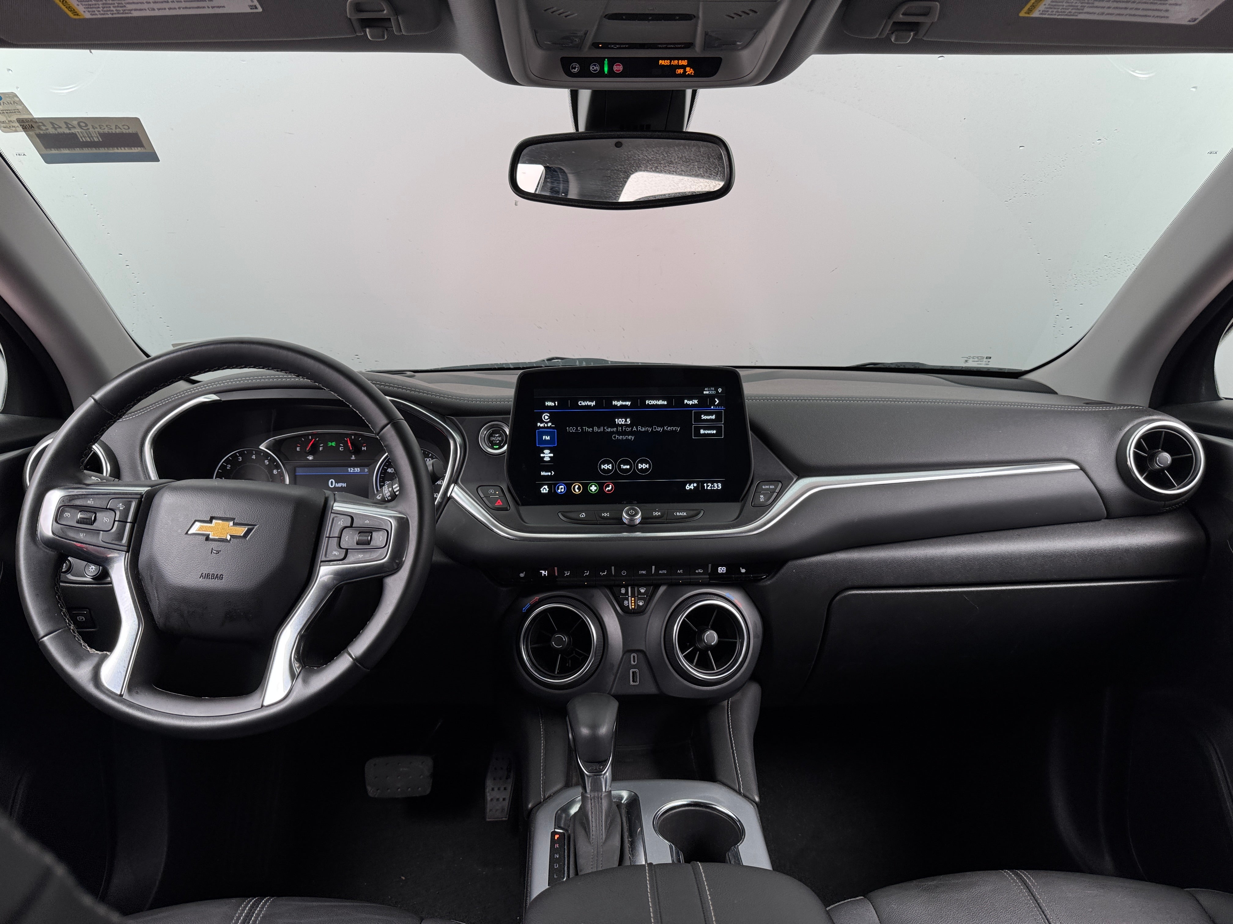 2024 Chevrolet Blazer  2