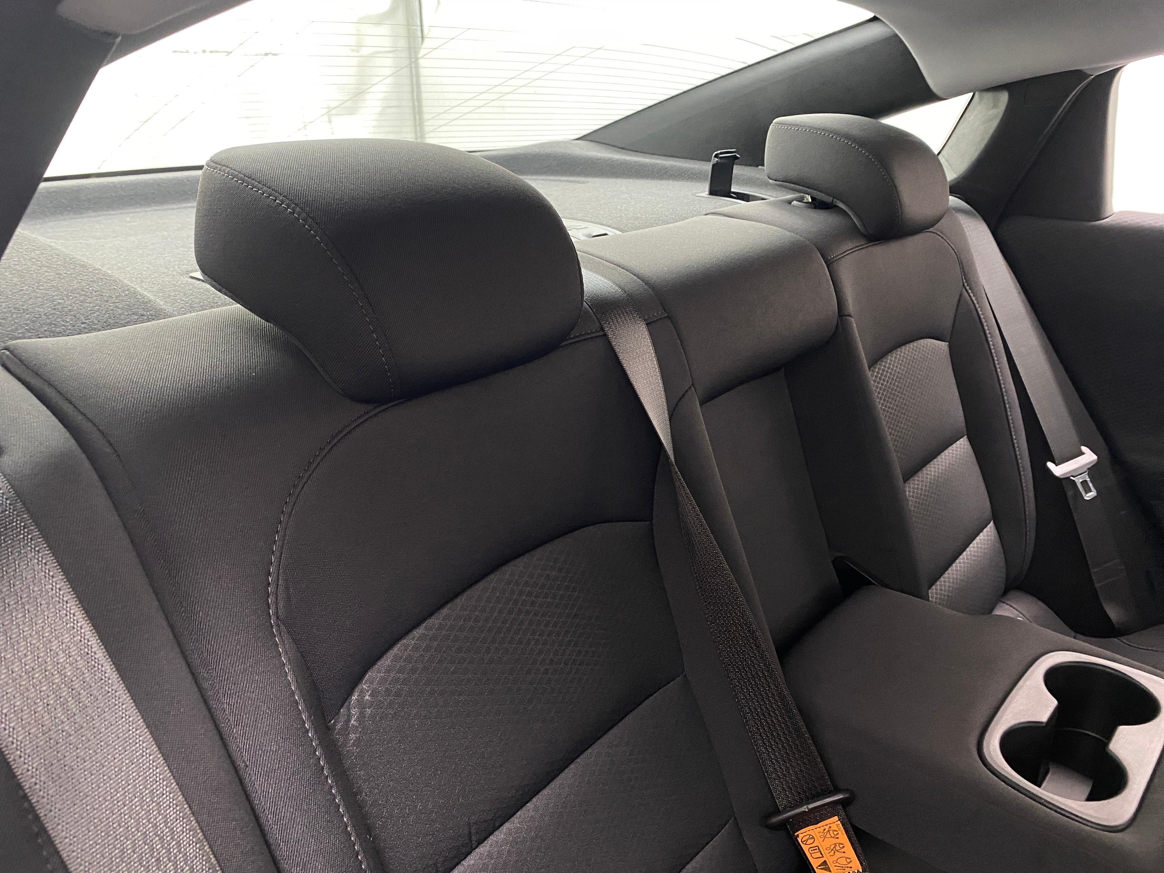 2024 Chevrolet Malibu LT 6