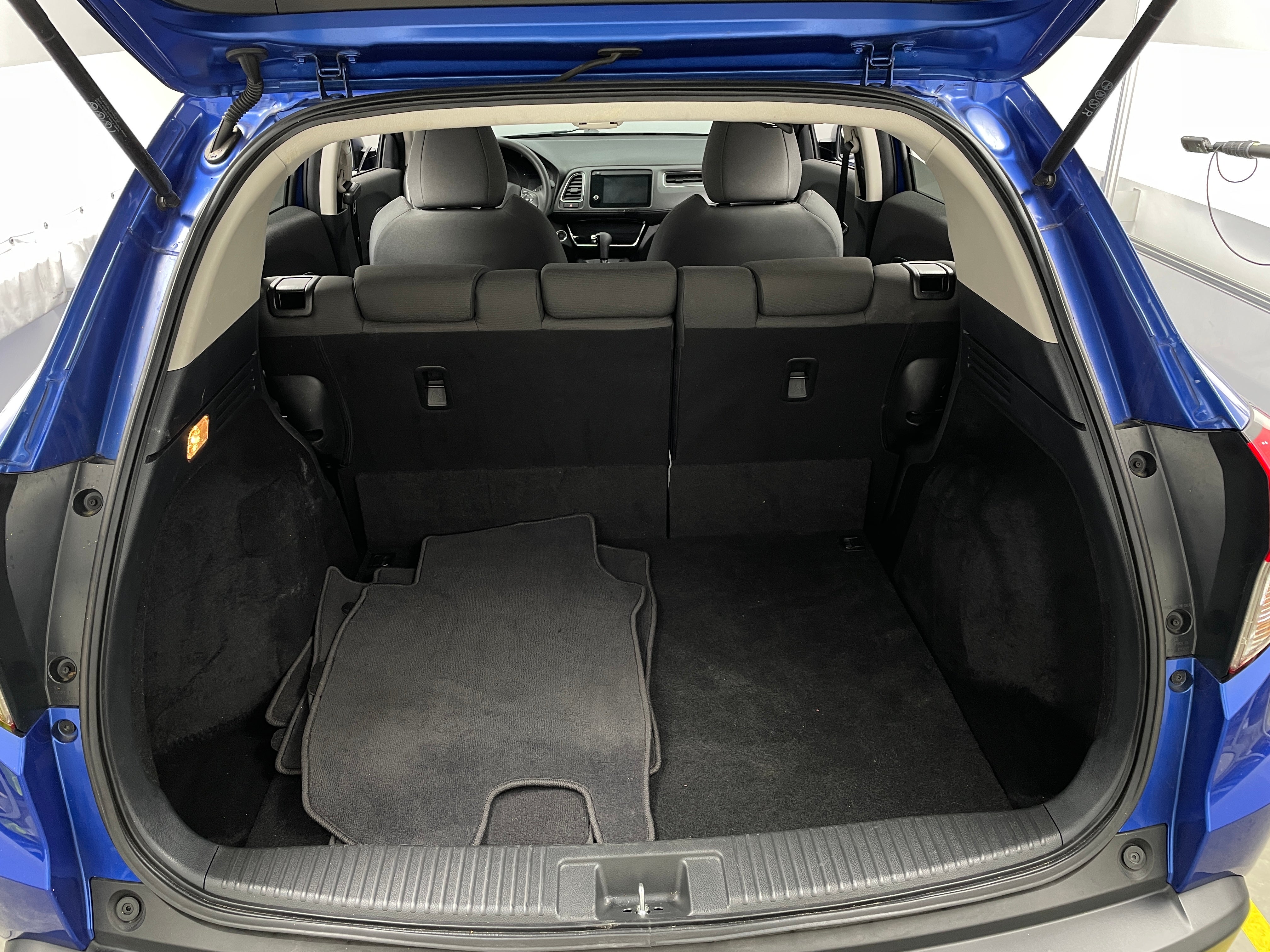 2022 Honda HR-V EX 7