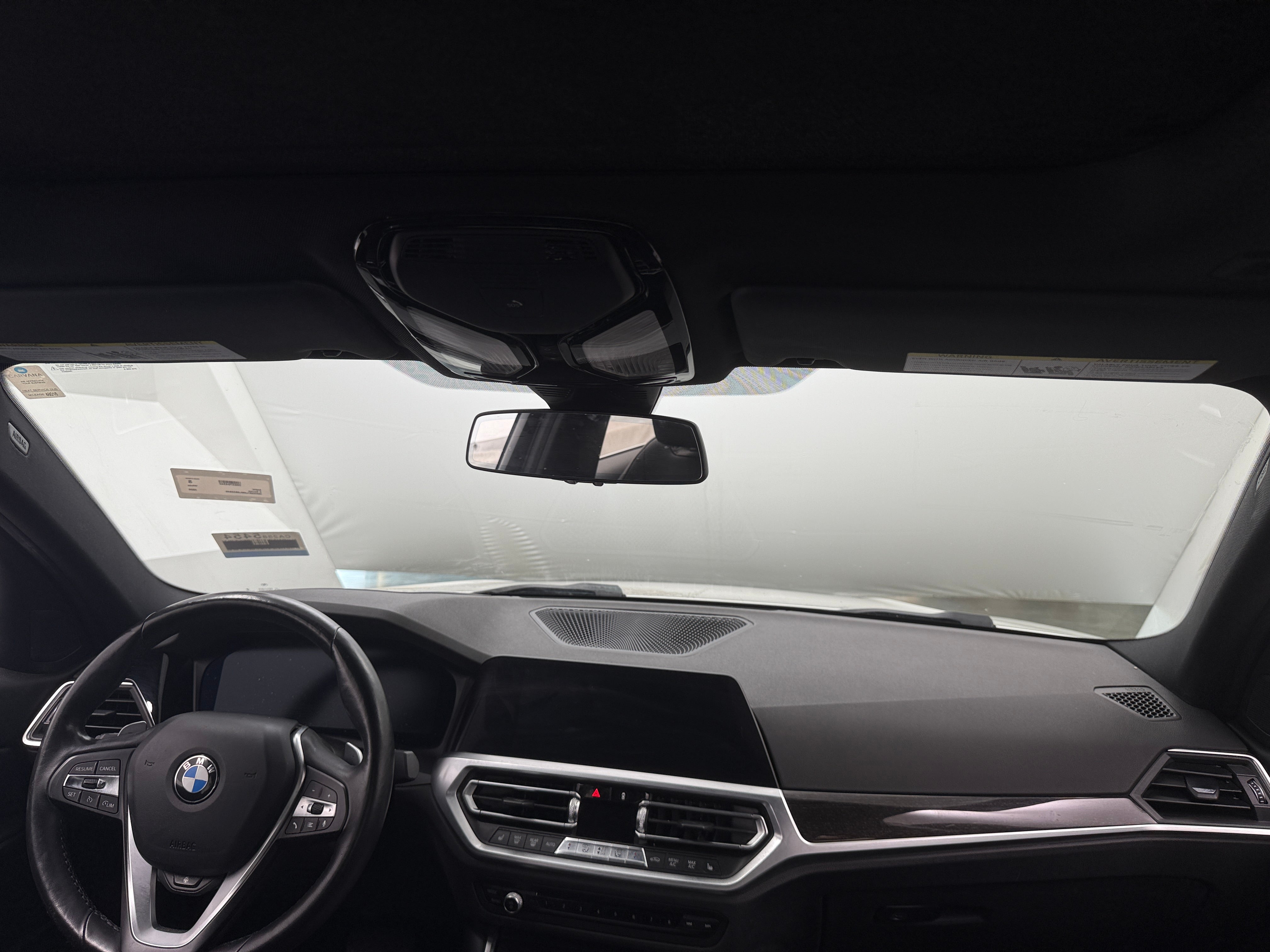 2020 BMW 3 Series 330i 2