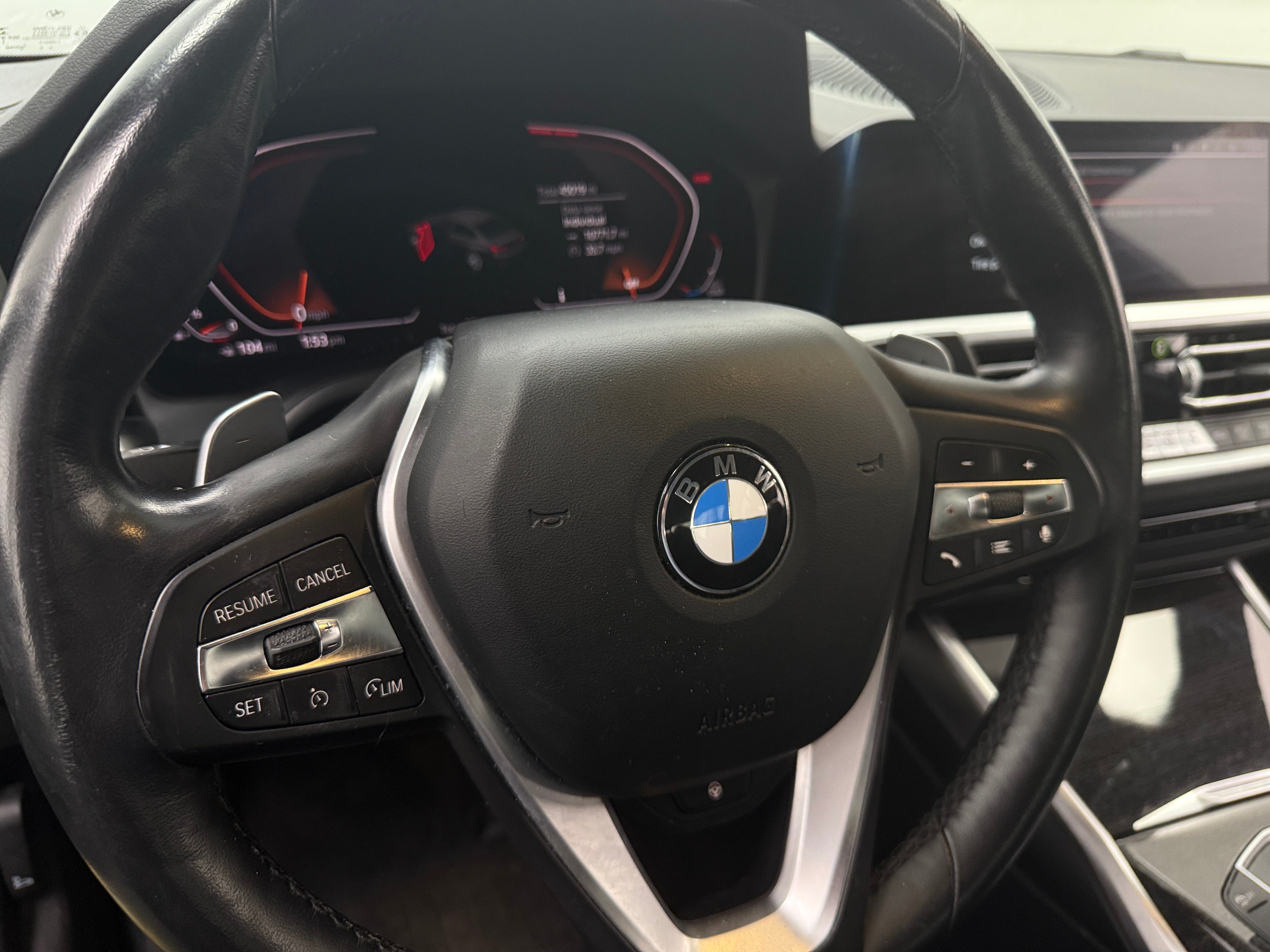 2020 BMW 3 Series 330i 4