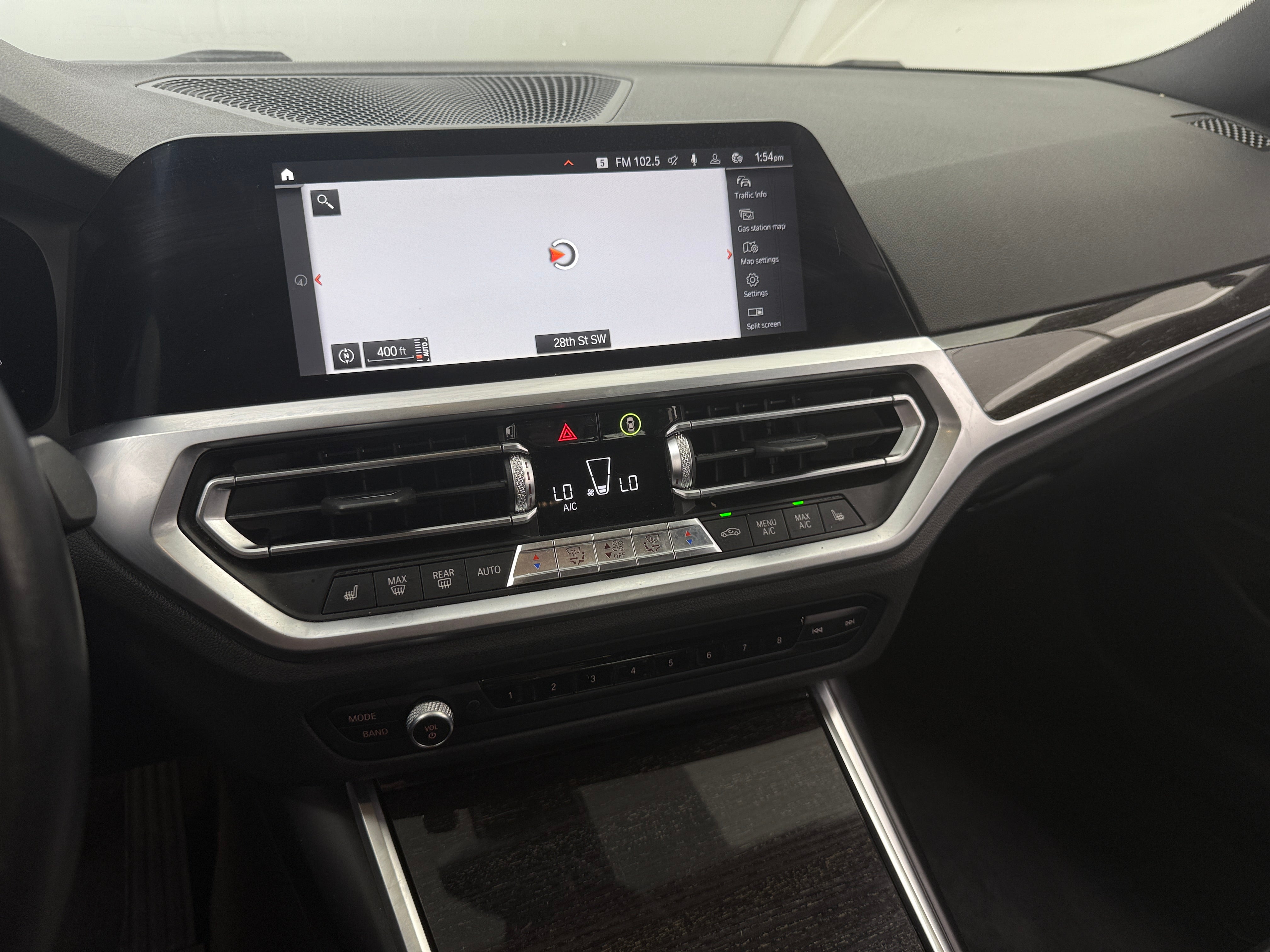 2020 BMW 3 Series 330i 3