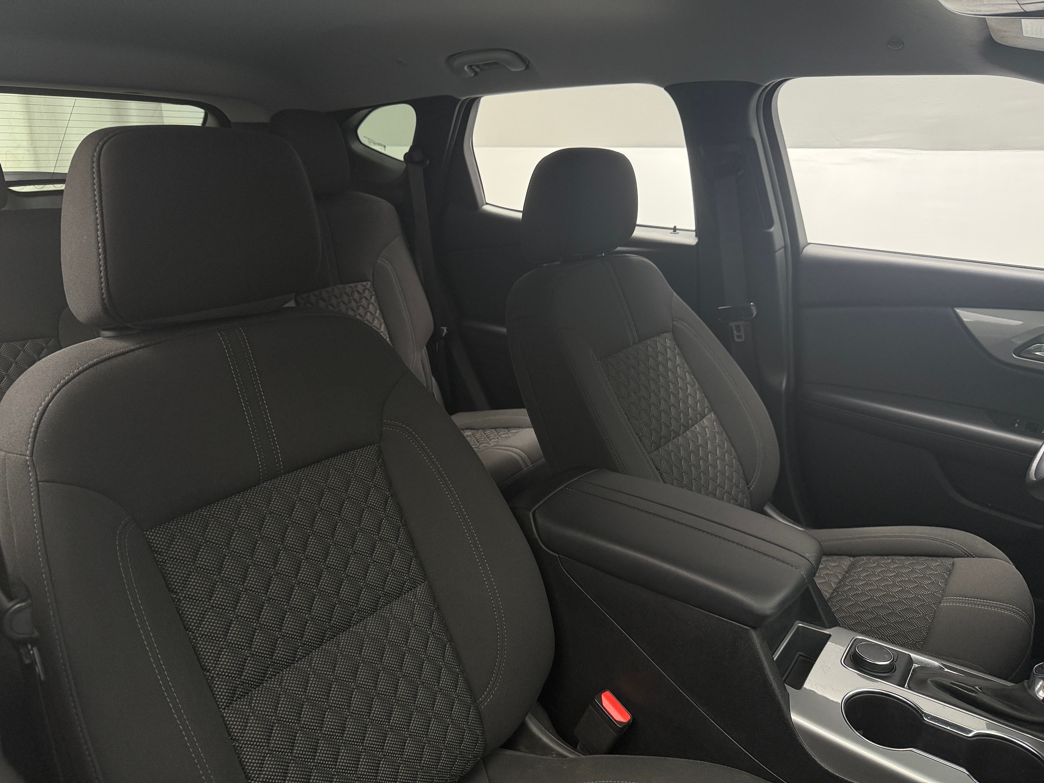 2021 Chevrolet Blazer  2