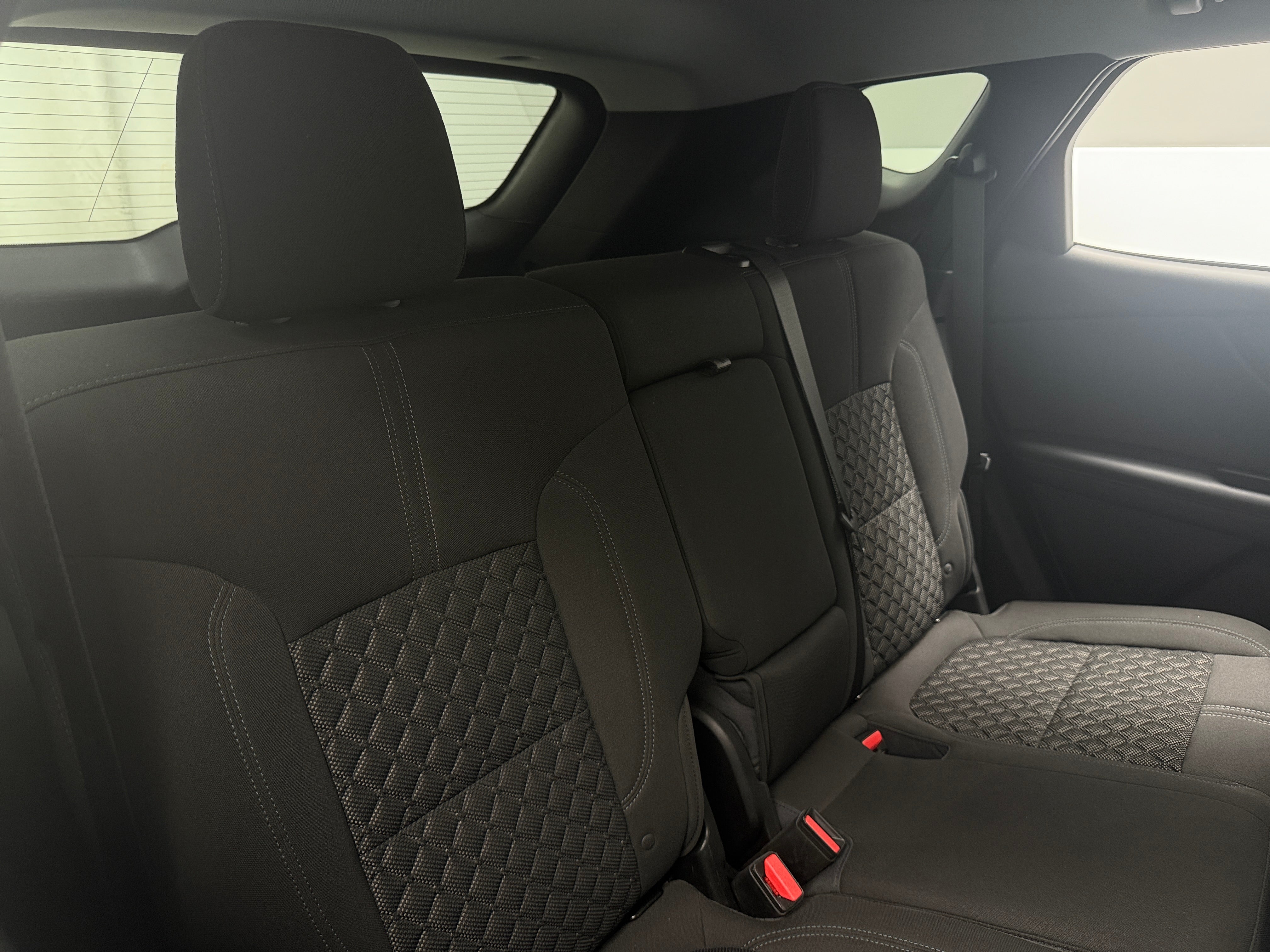 2021 Chevrolet Blazer  6