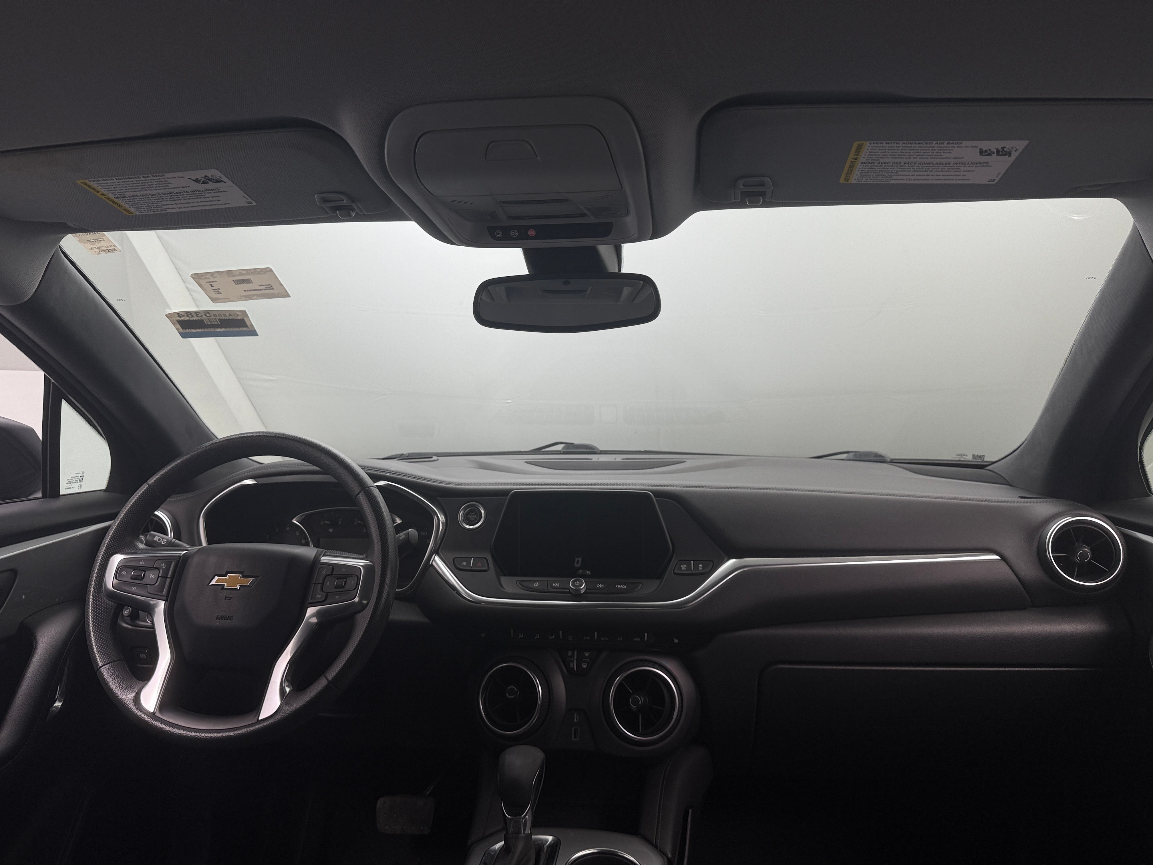 2021 Chevrolet Blazer  3