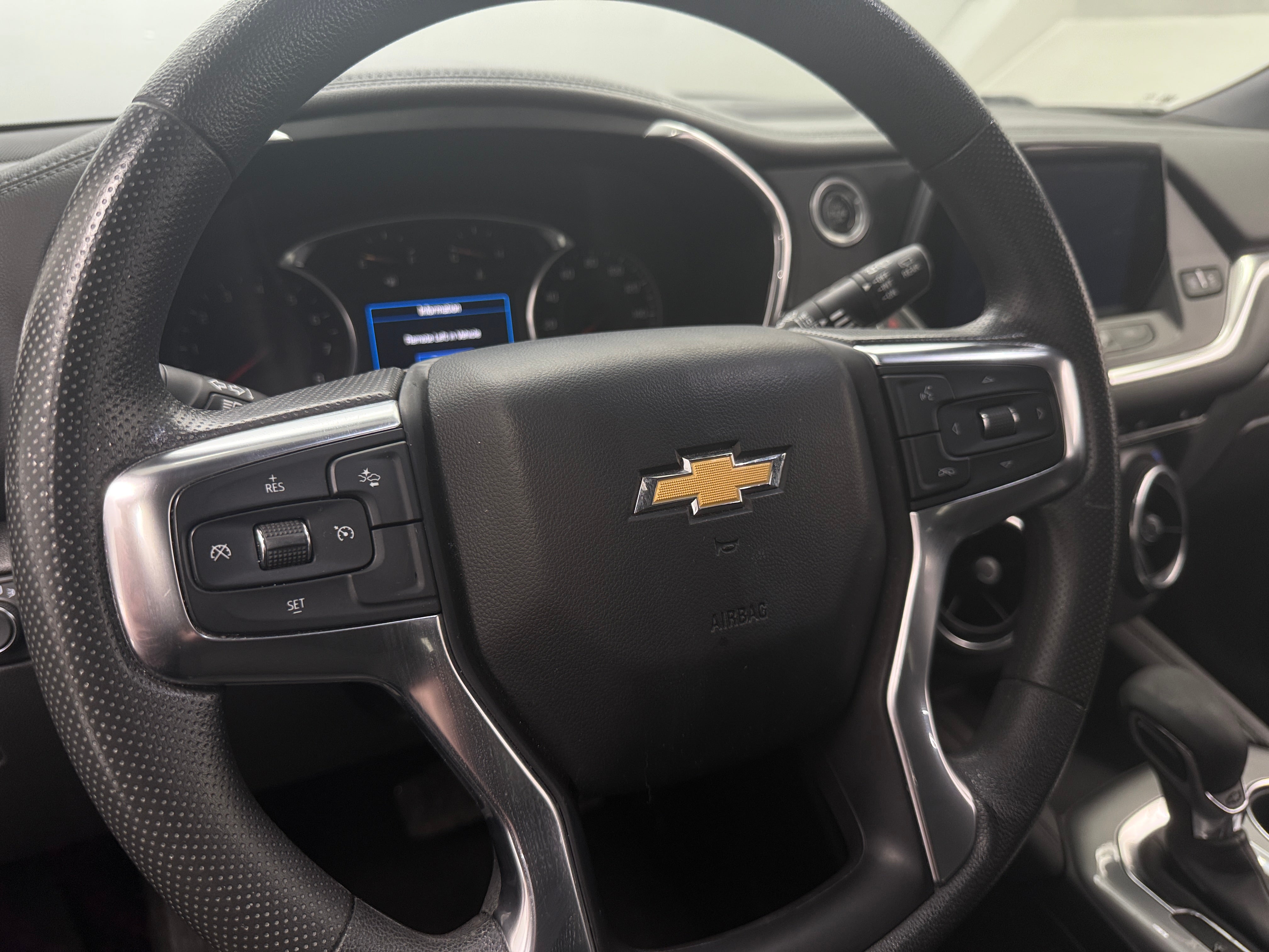 2021 Chevrolet Blazer  5