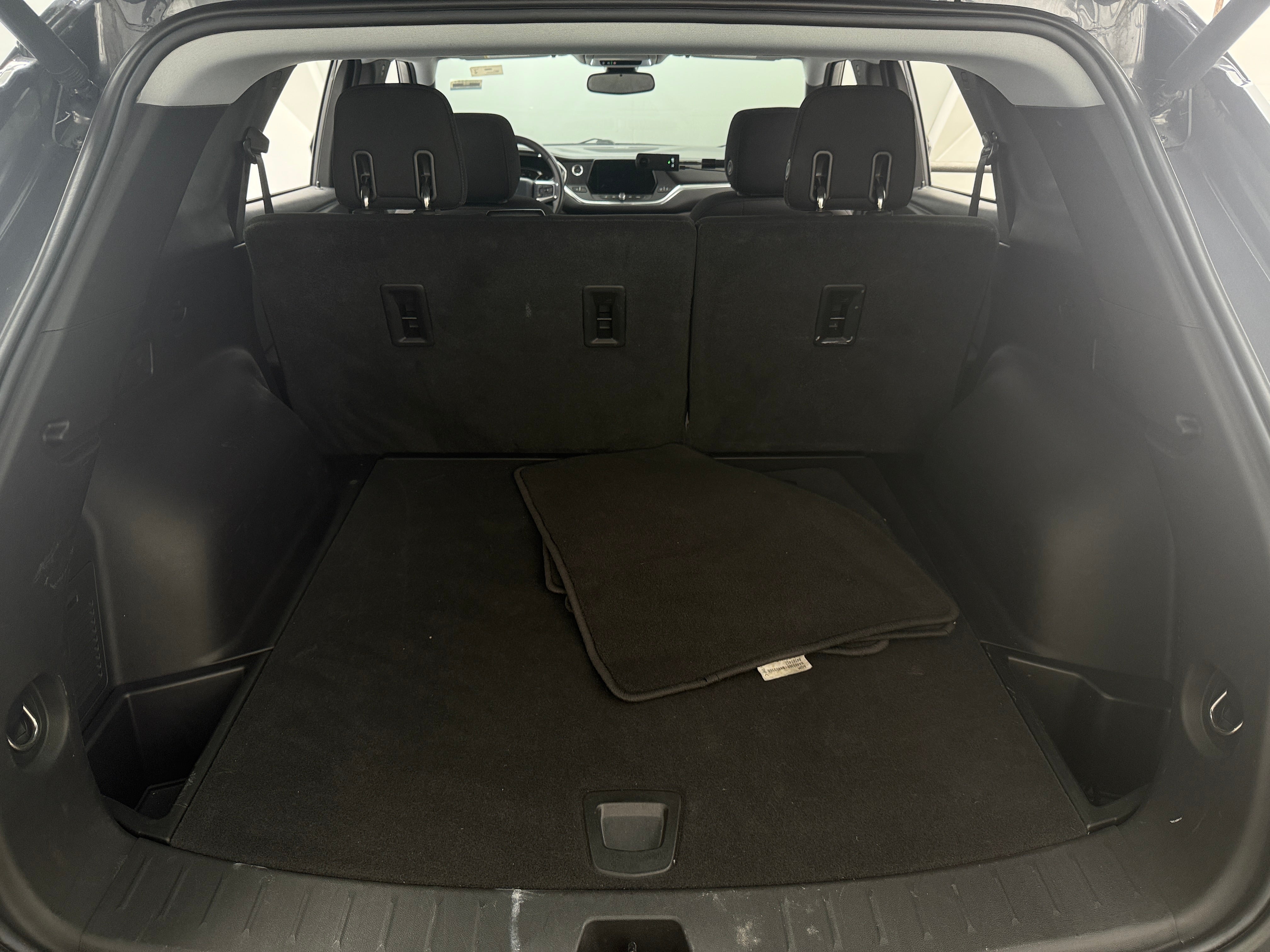 2021 Chevrolet Blazer  7