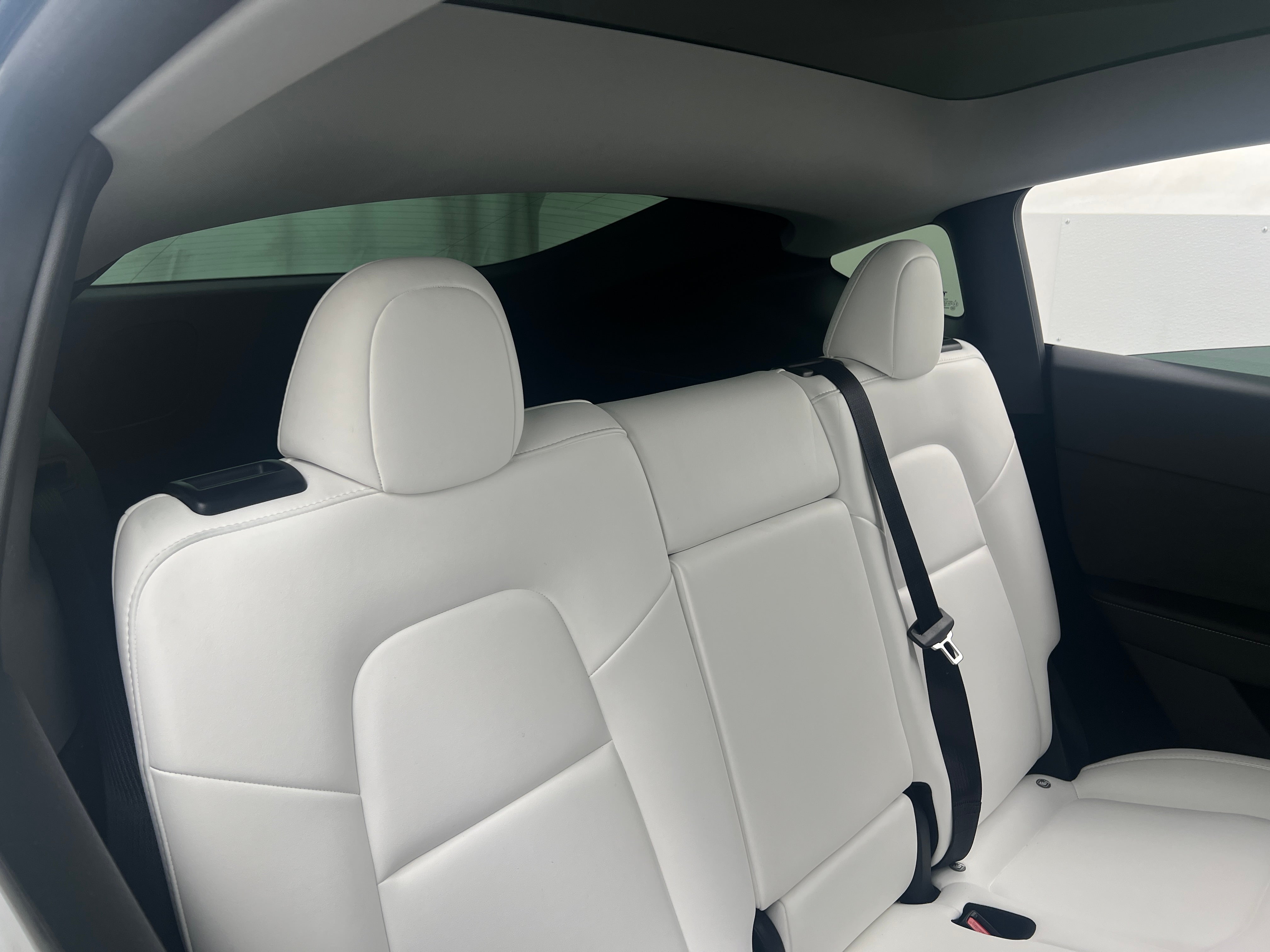 2023 Tesla Model Y Long Range 5