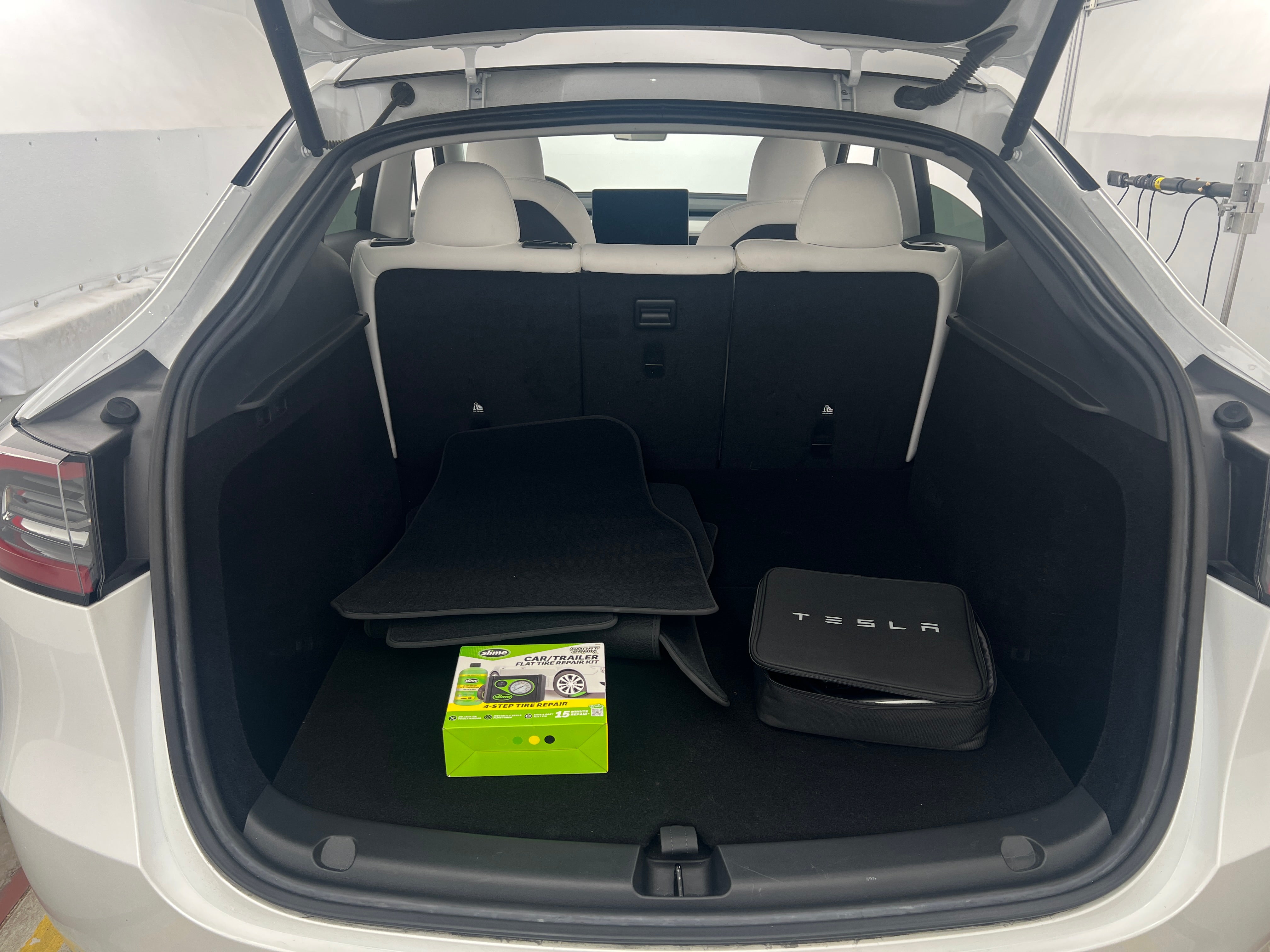 2023 Tesla Model Y Long Range 6