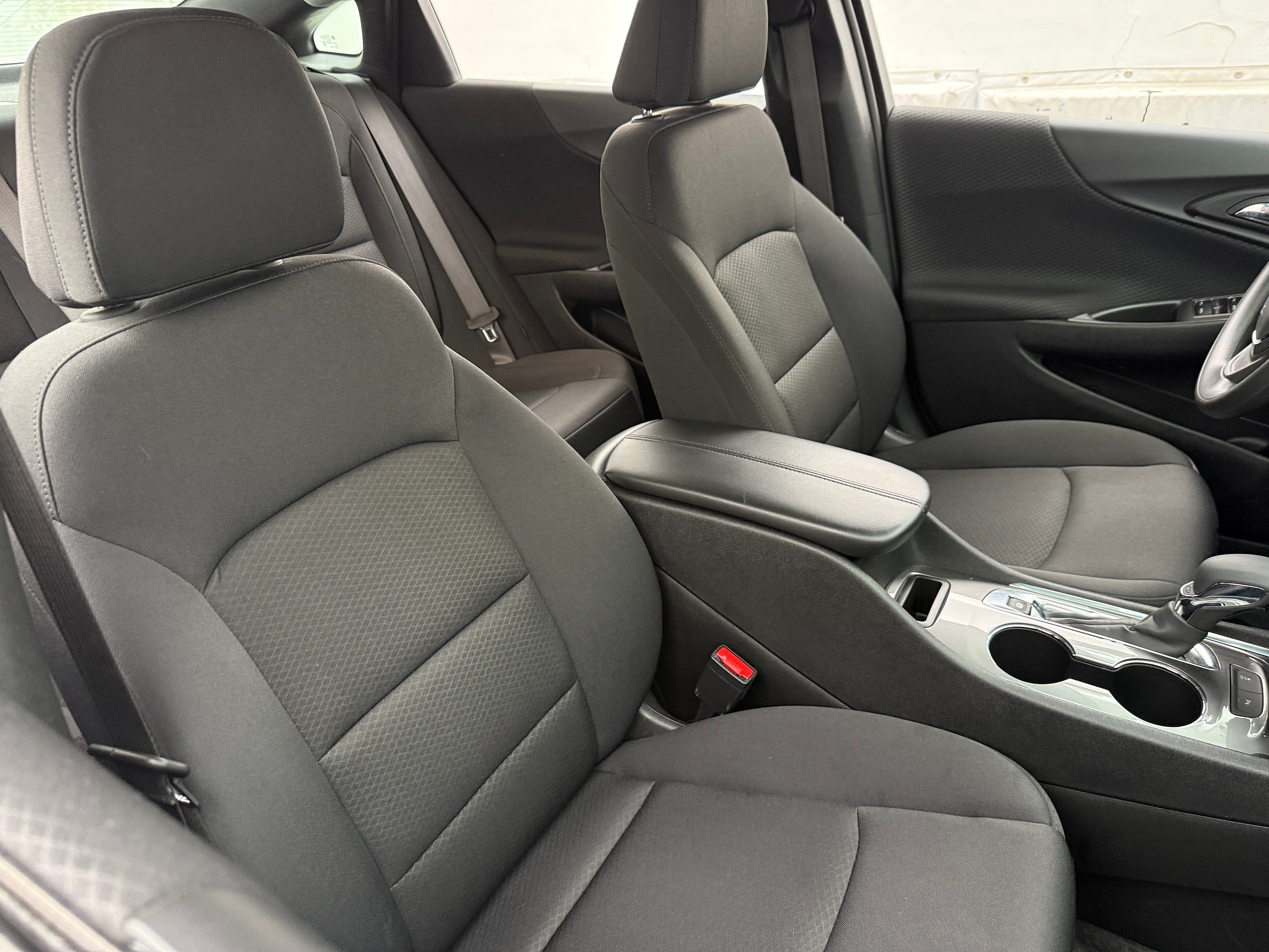 2024 Chevrolet Malibu LT 2