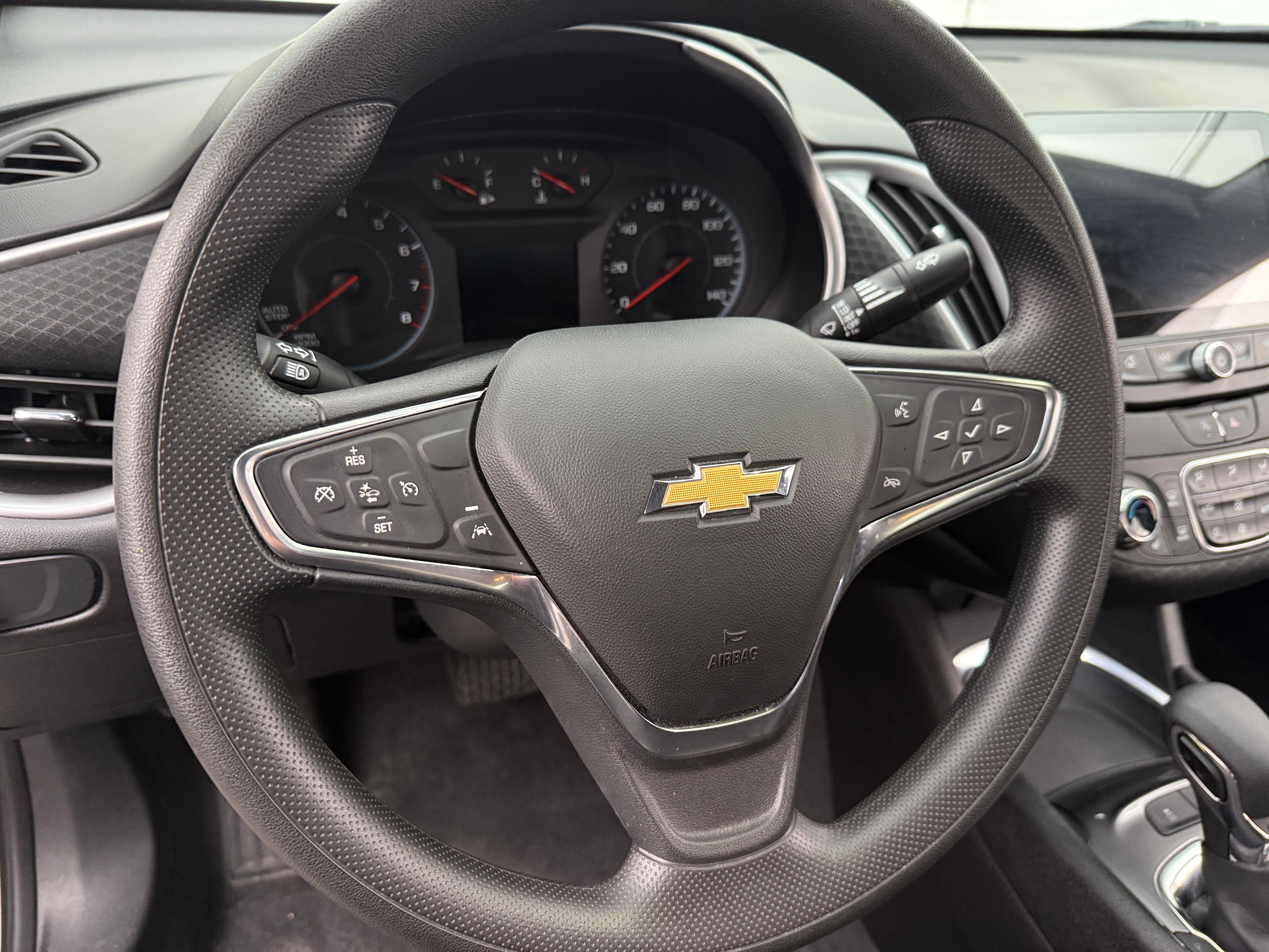 2024 Chevrolet Malibu LT 5