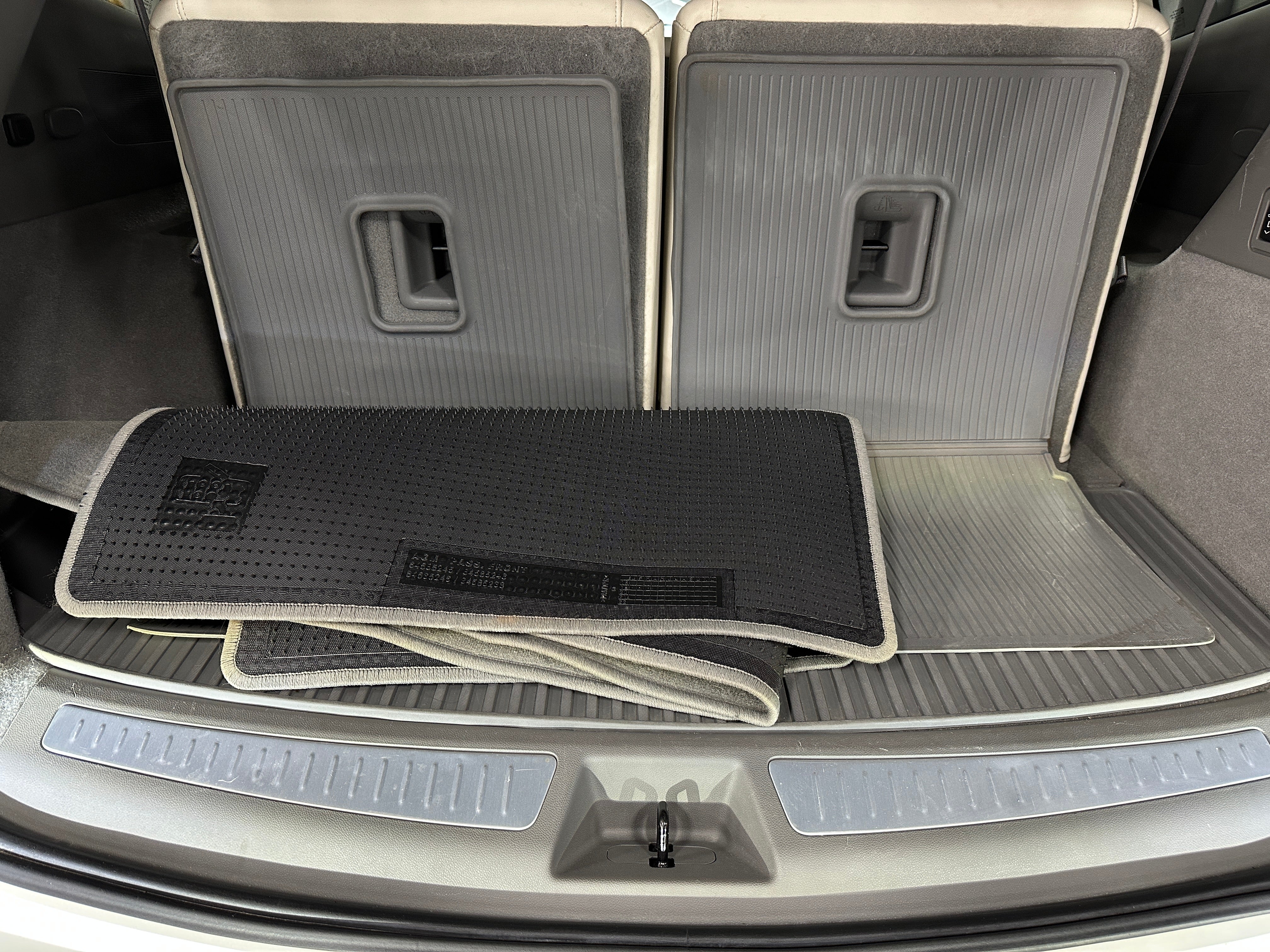 2020 Cadillac XT6 Premium Luxury 6