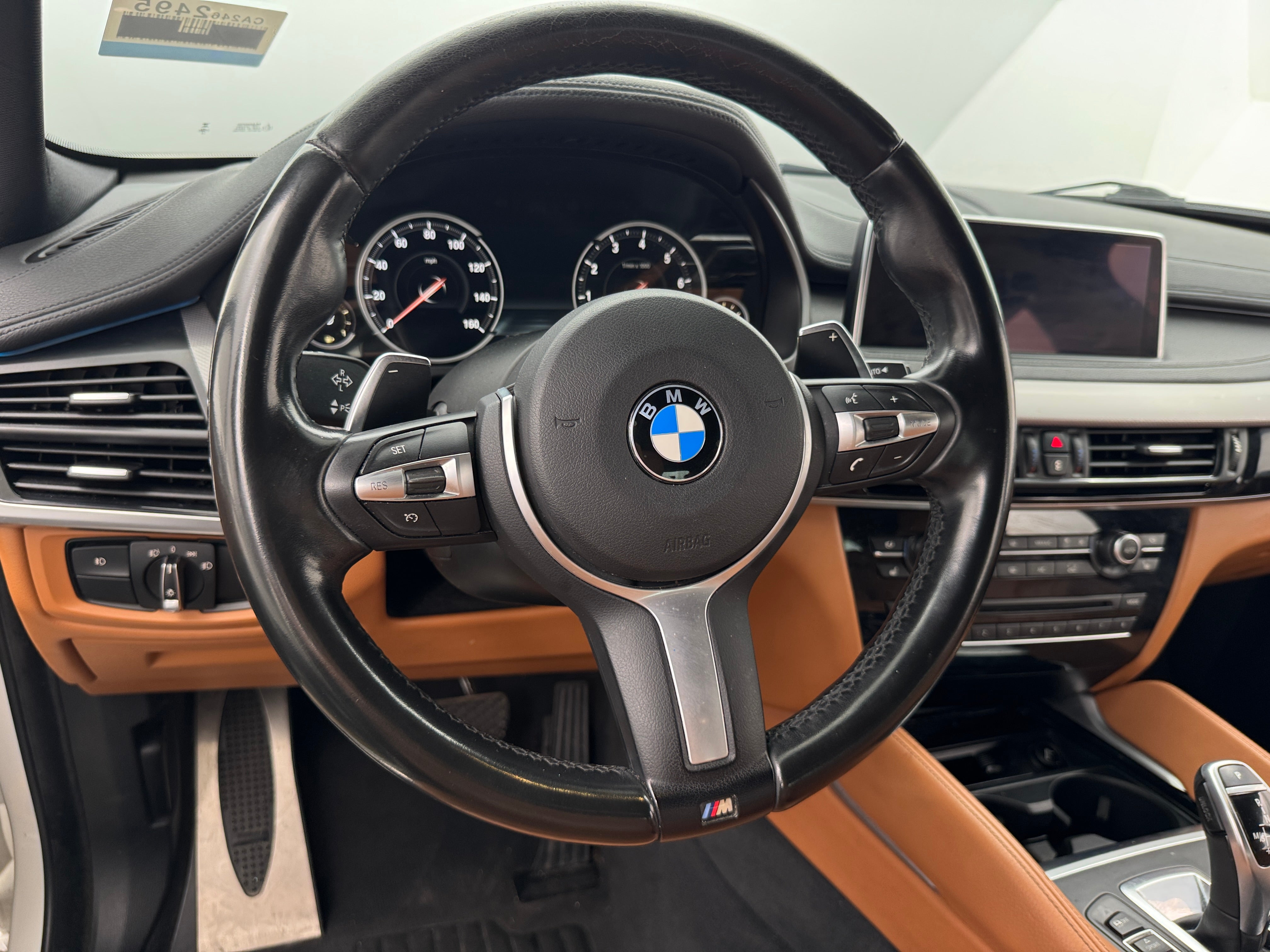 2018 BMW X6 sDrive35i 4