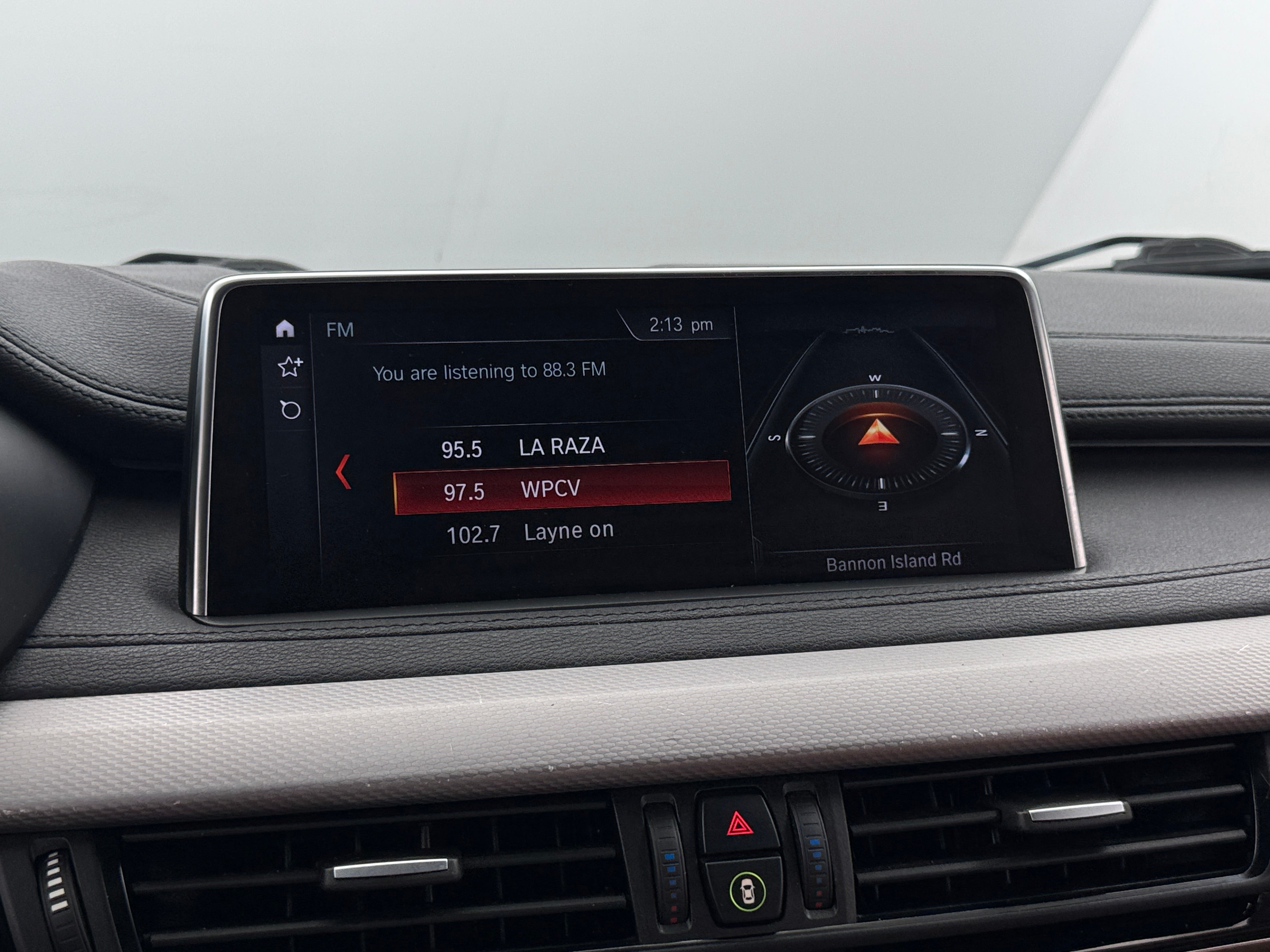2018 BMW X6 sDrive35i 3