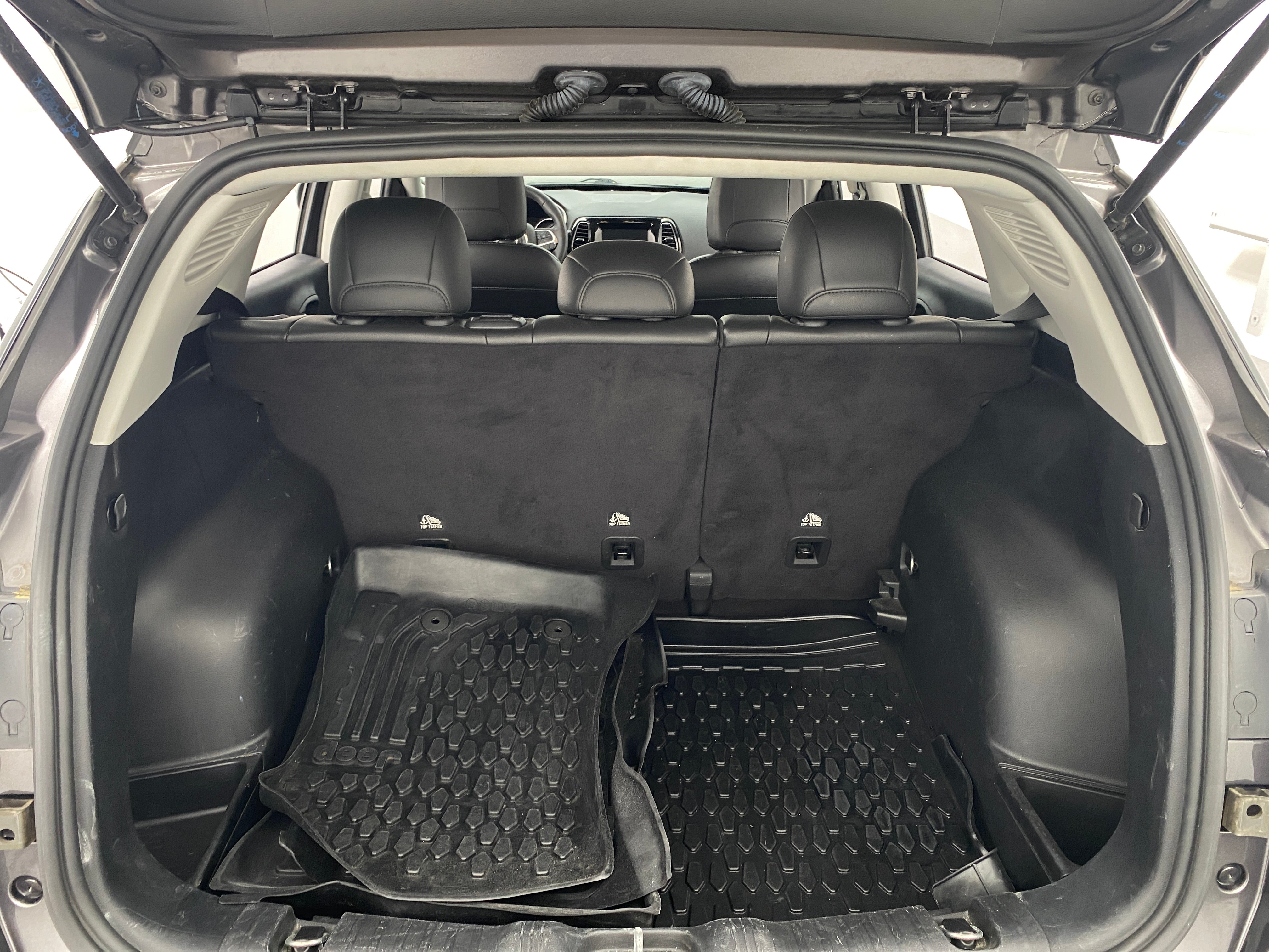 2021 Jeep Compass Altitude 6