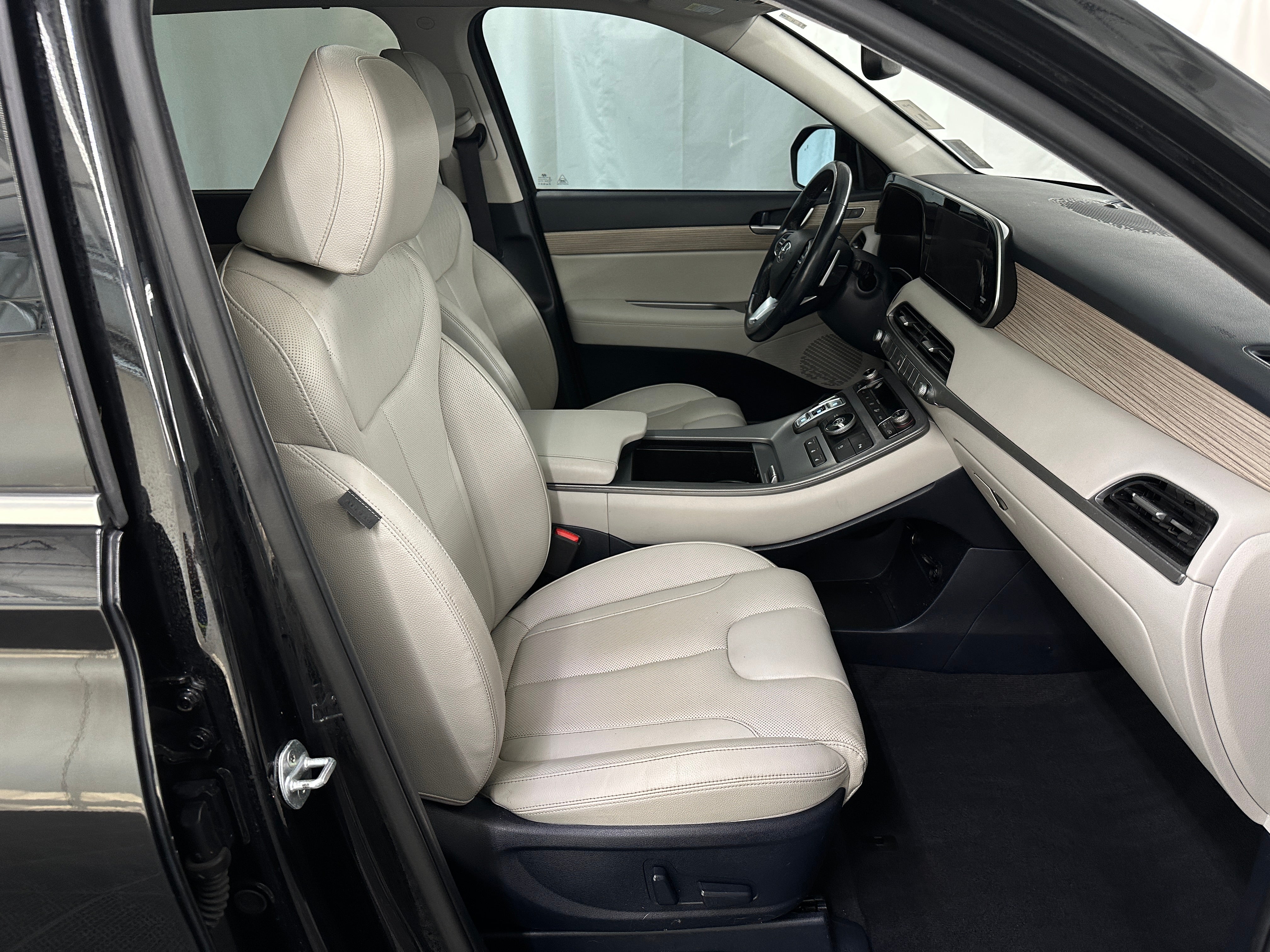 2021 Hyundai Palisade SEL 2