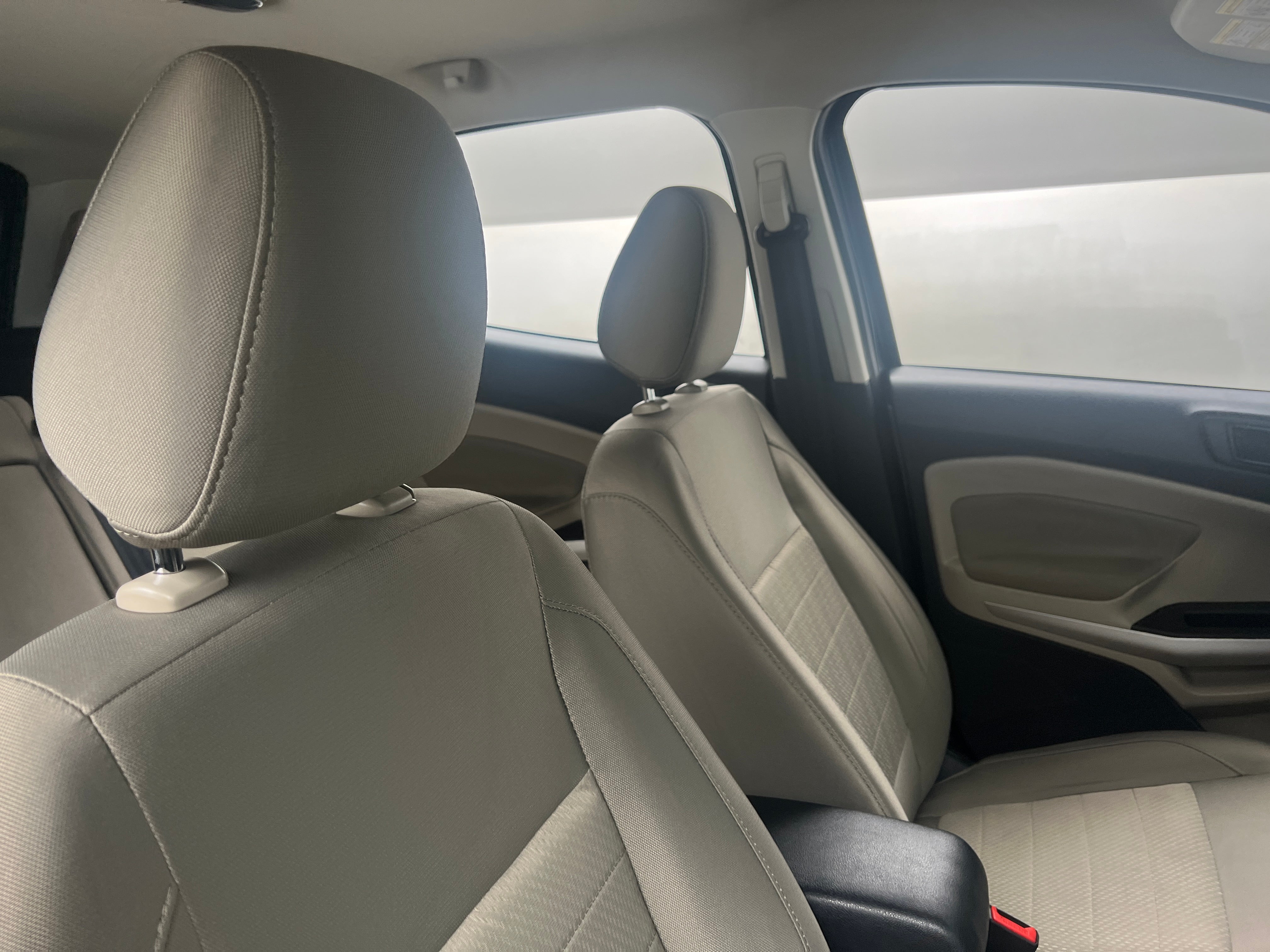 2021 Ford EcoSport S 2