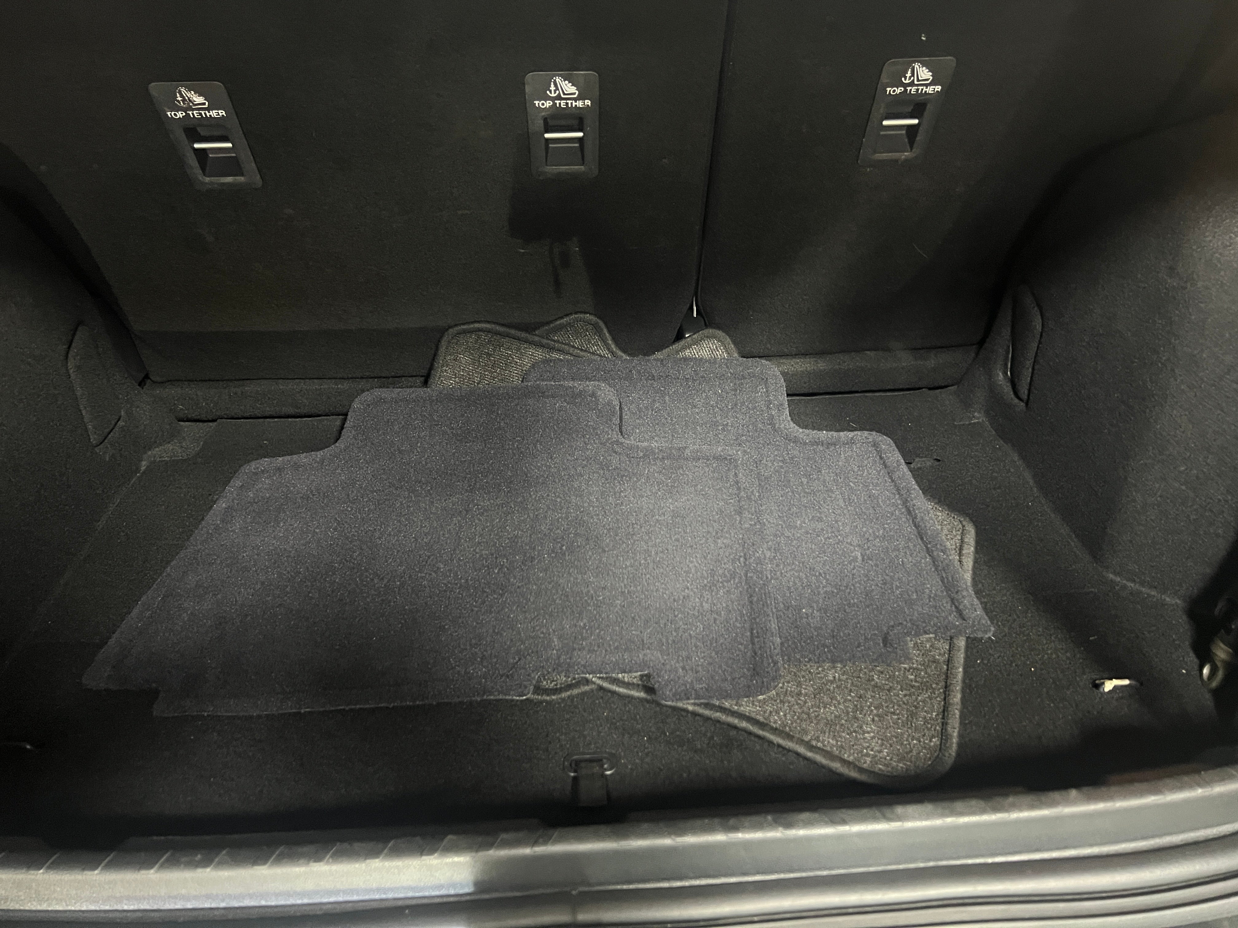 2021 Ford EcoSport S 7
