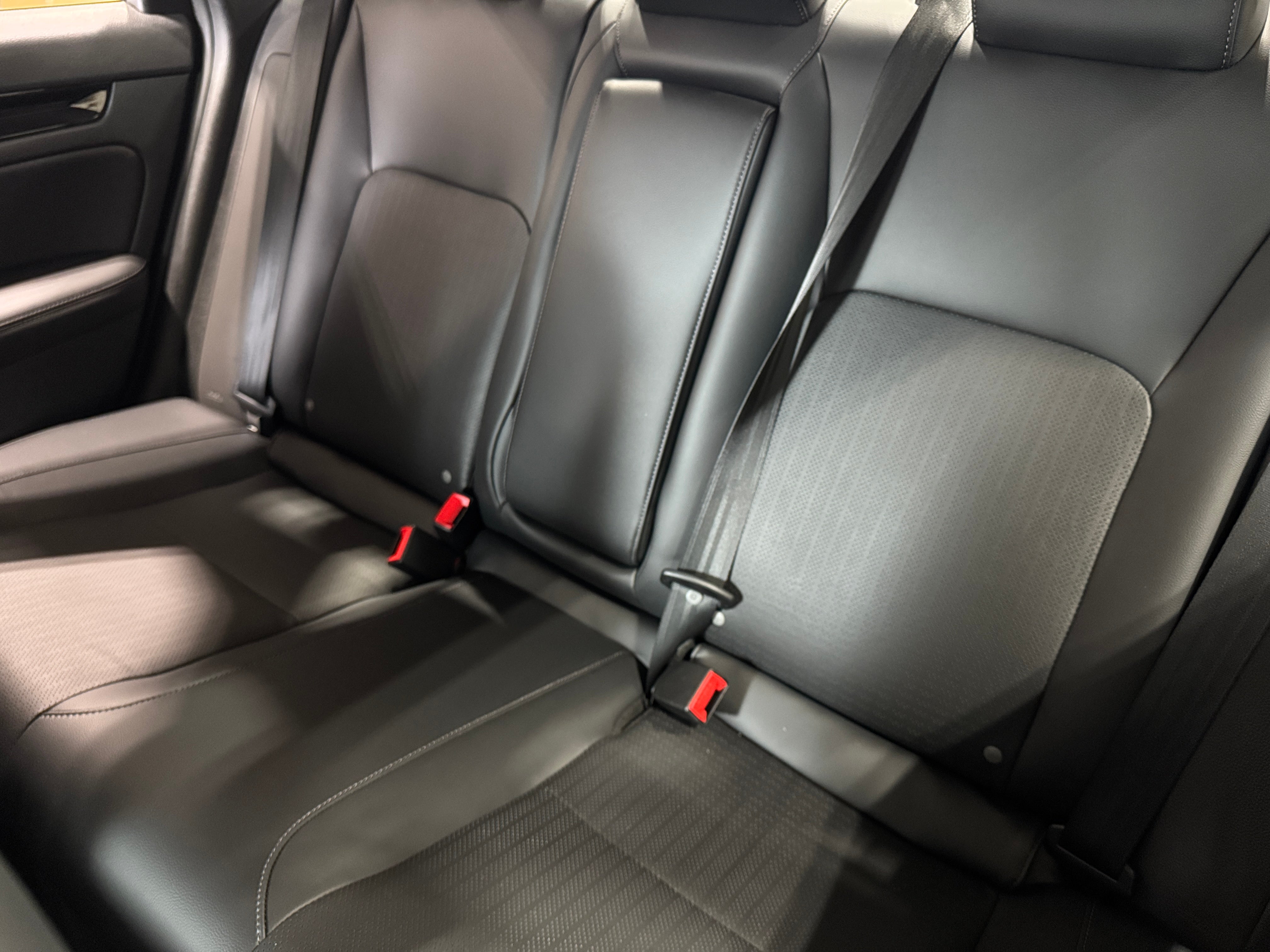 2023 Honda Civic Touring 5