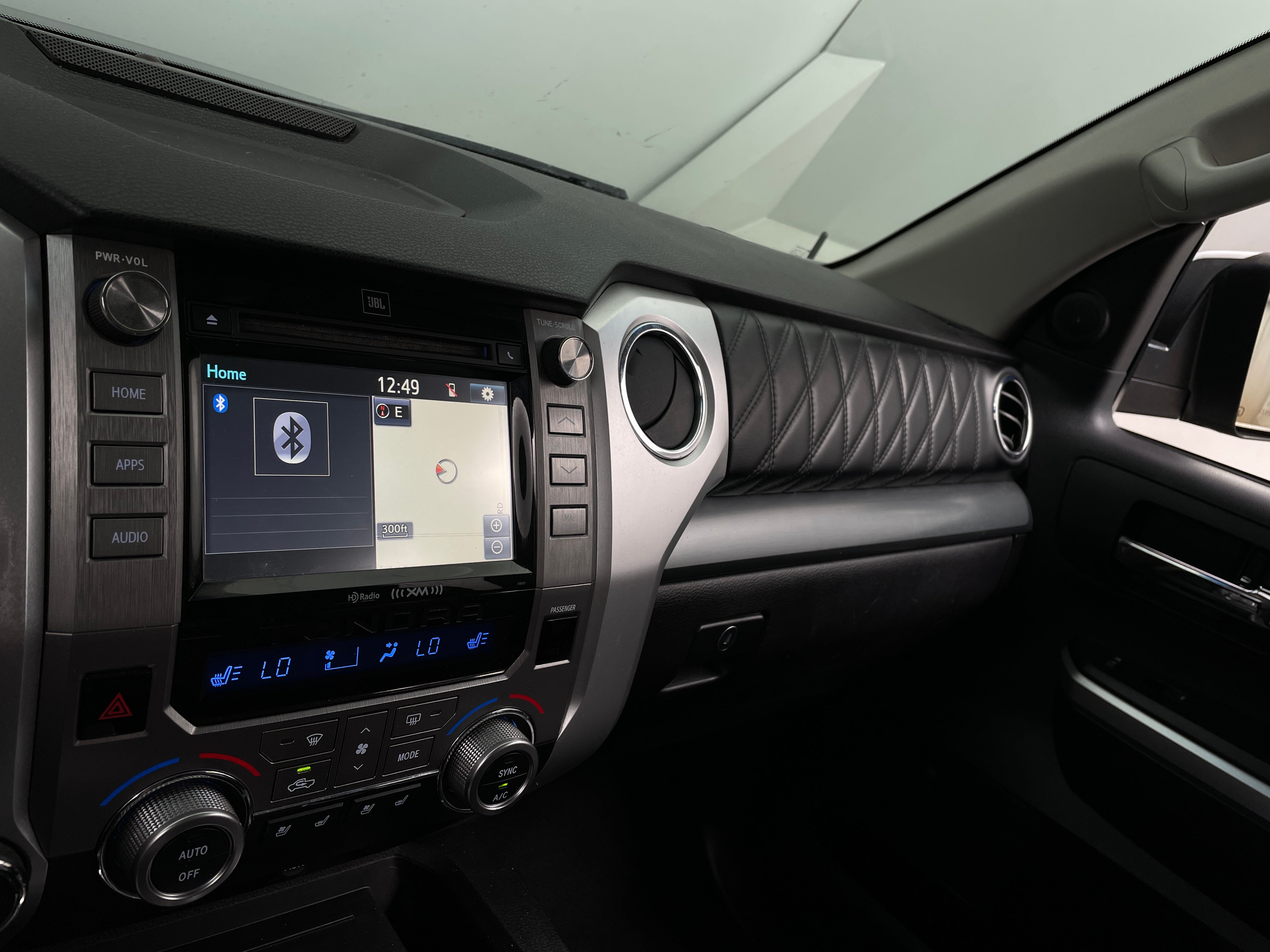 2016 Toyota Tundra Platinum 3