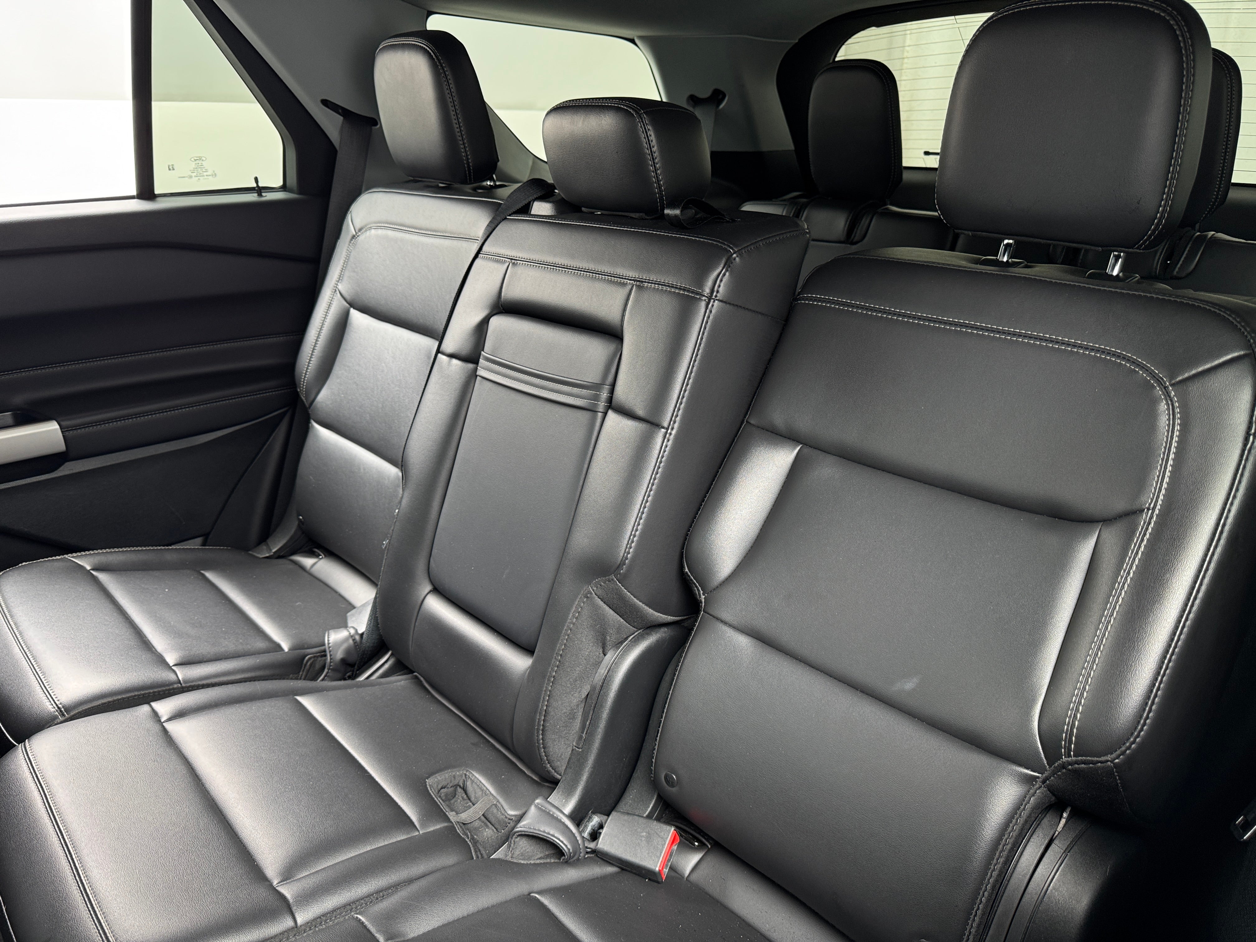 2024 Ford Explorer XLT 5