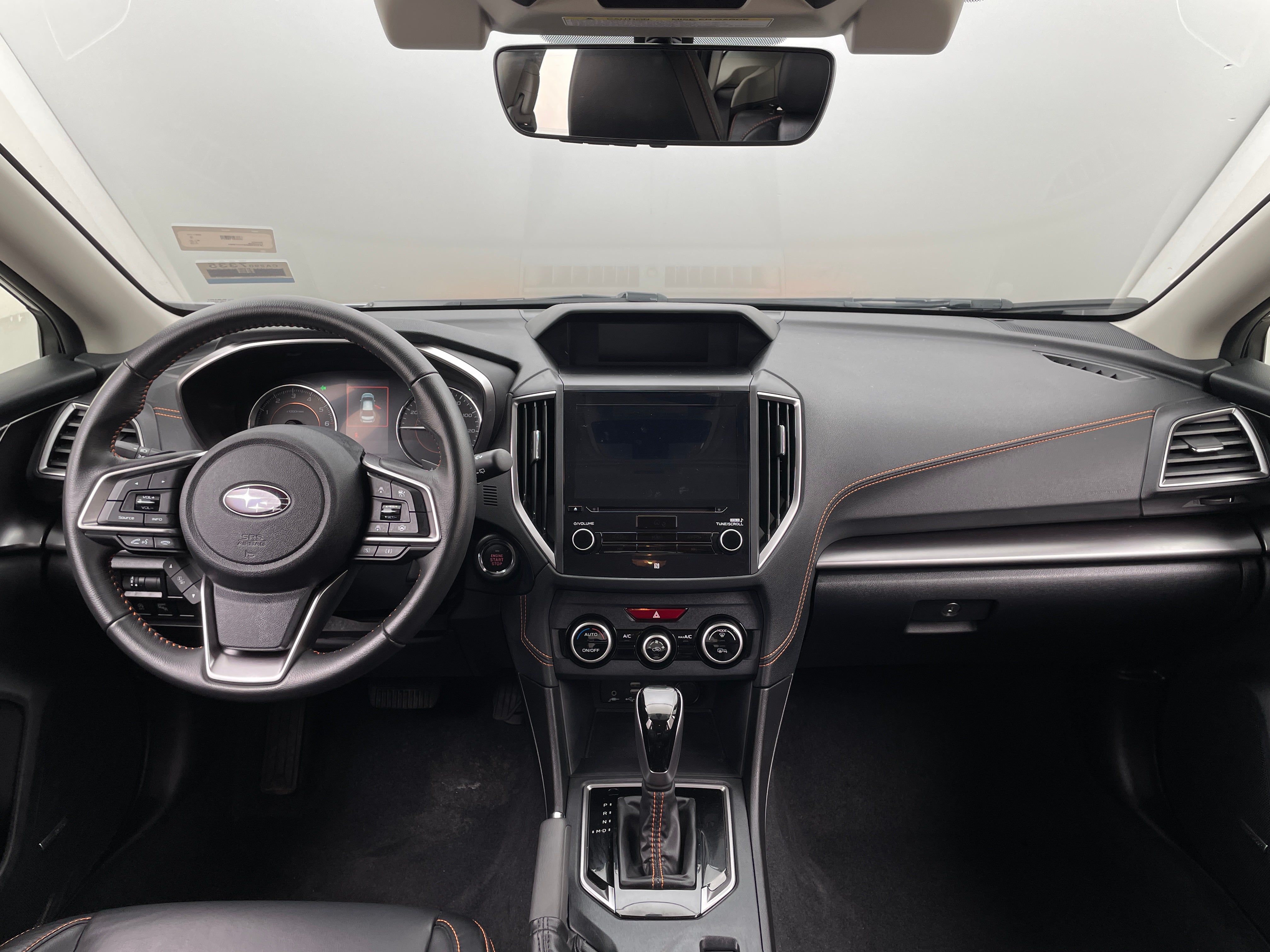 2023 Subaru Crosstrek Limited 2