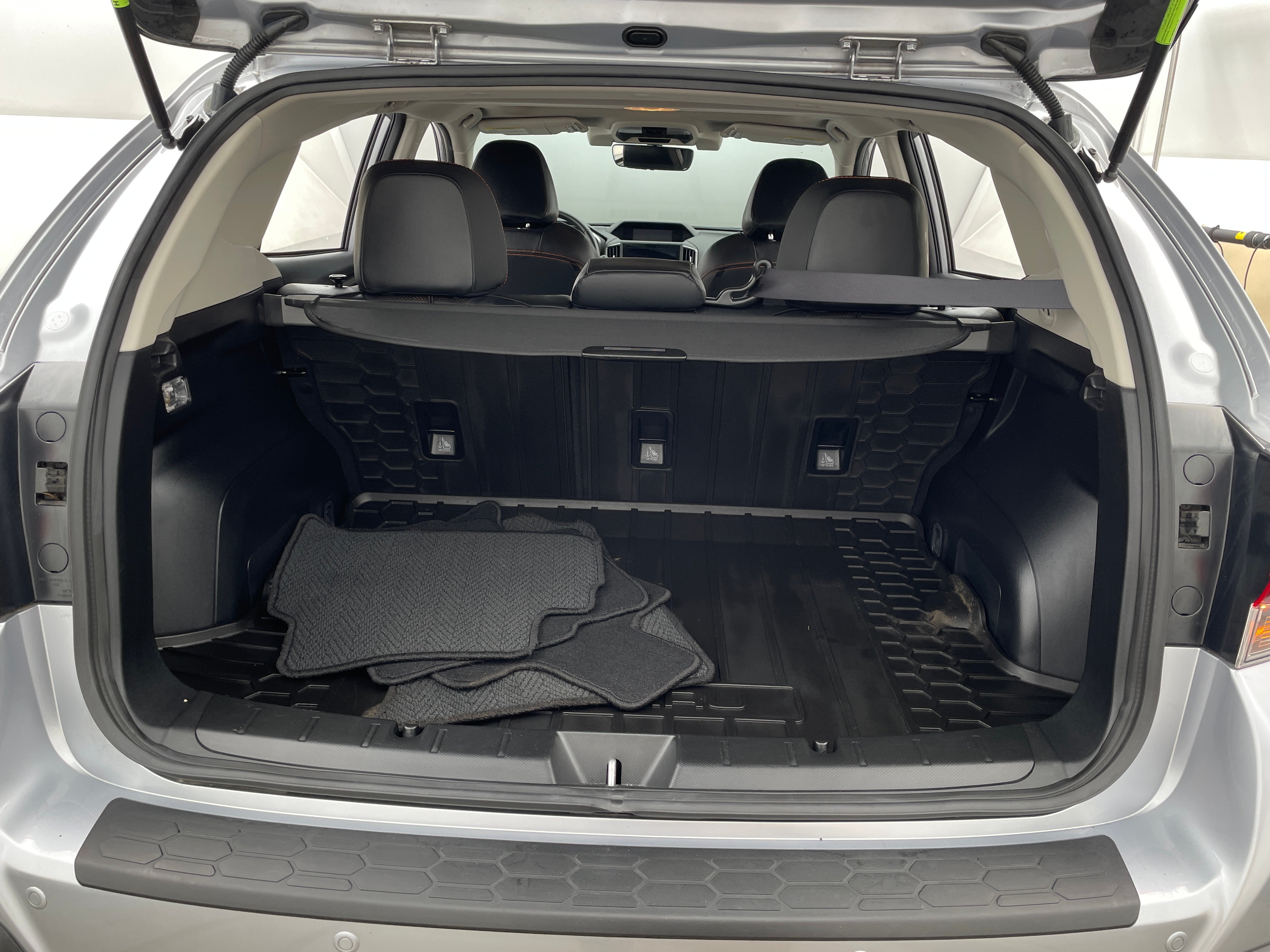 2023 Subaru Crosstrek Limited 6