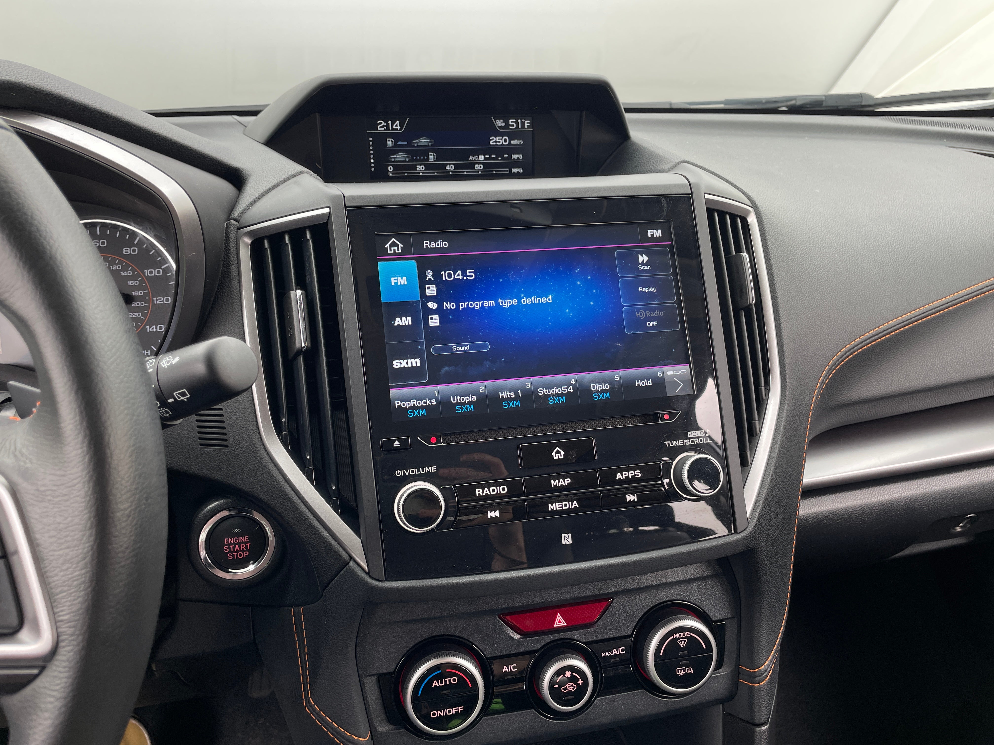 2023 Subaru Crosstrek Limited 3