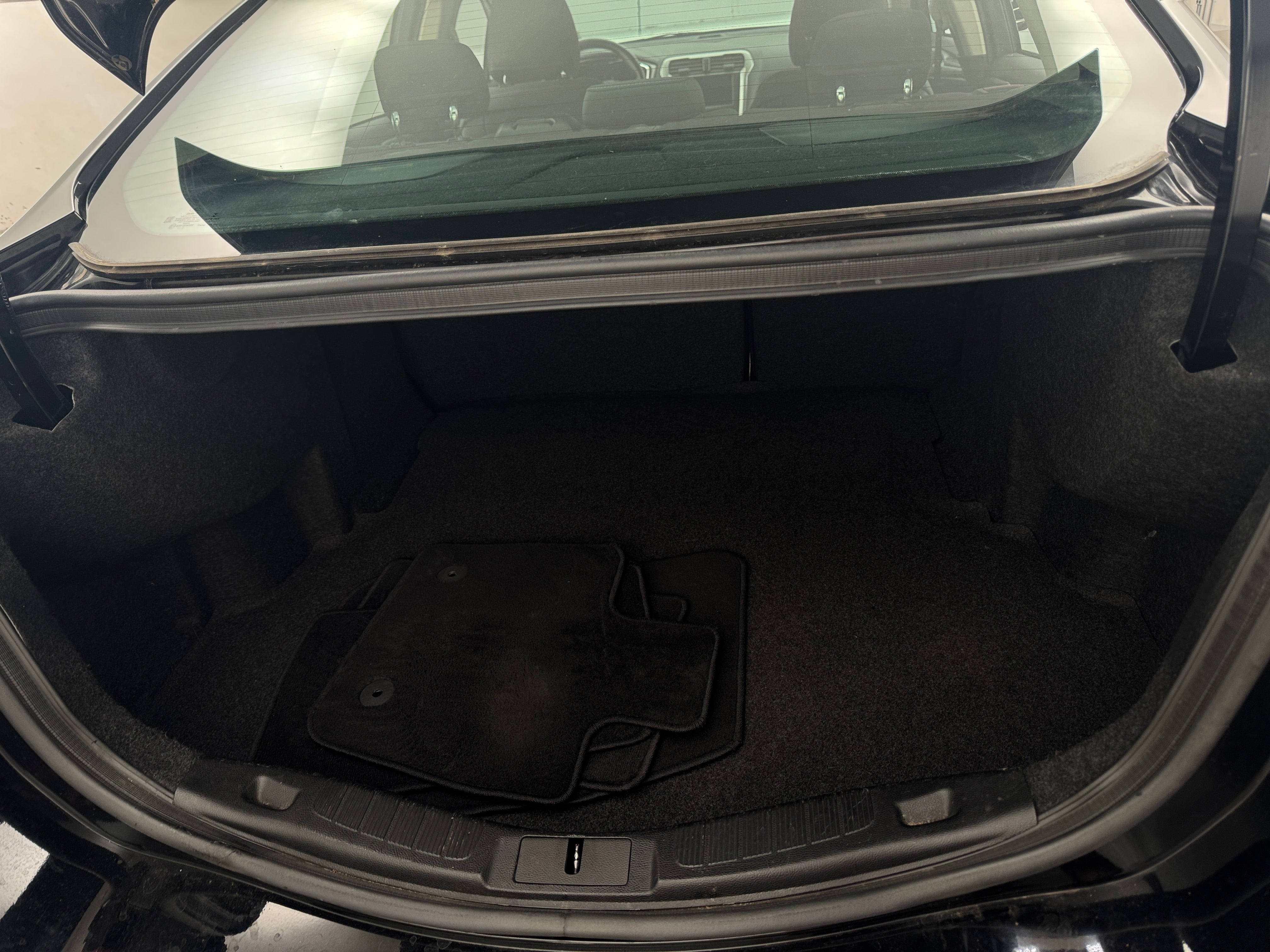 2017 Ford Fusion SE 7