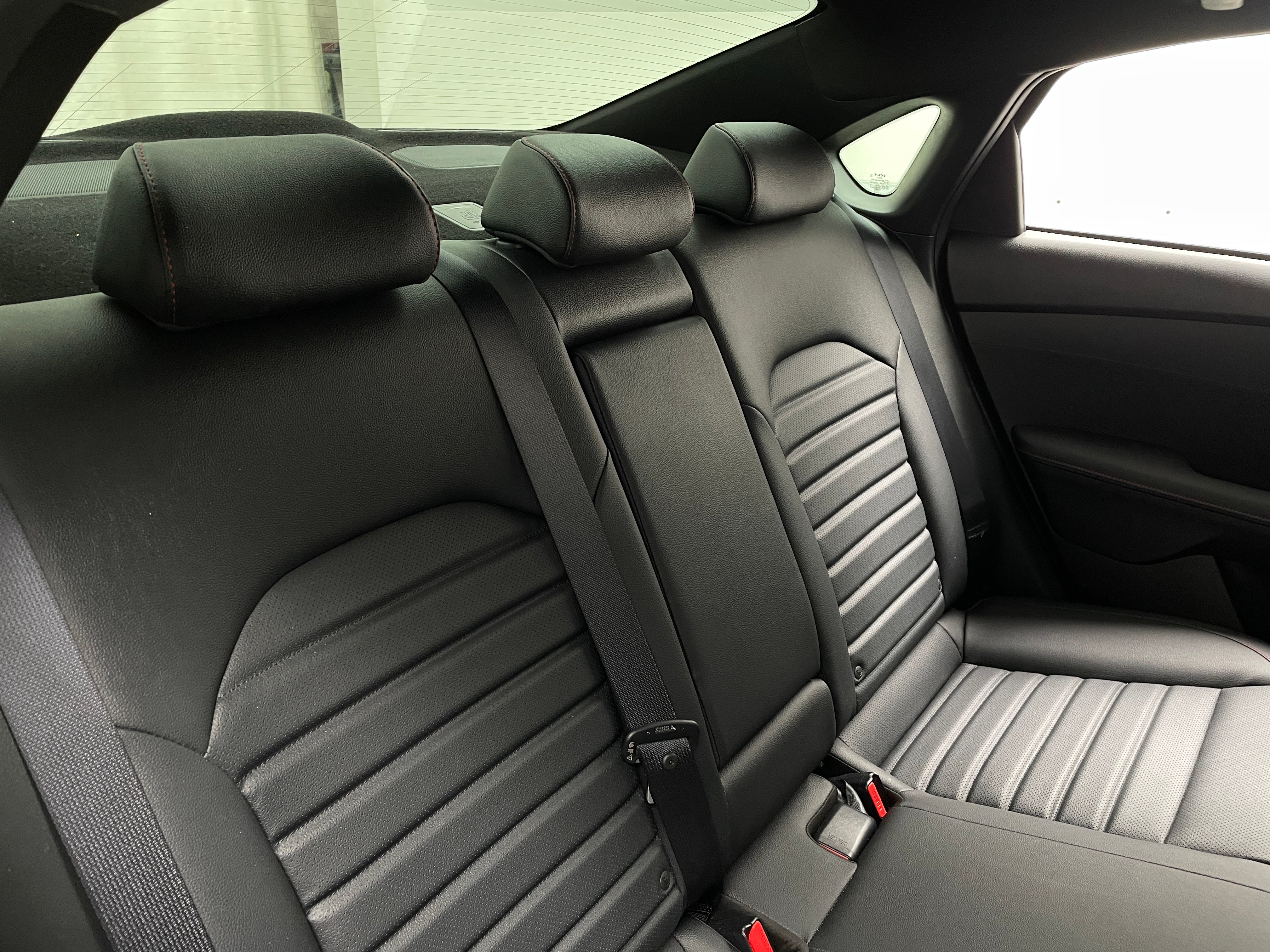 2023 Kia Forte GT 6