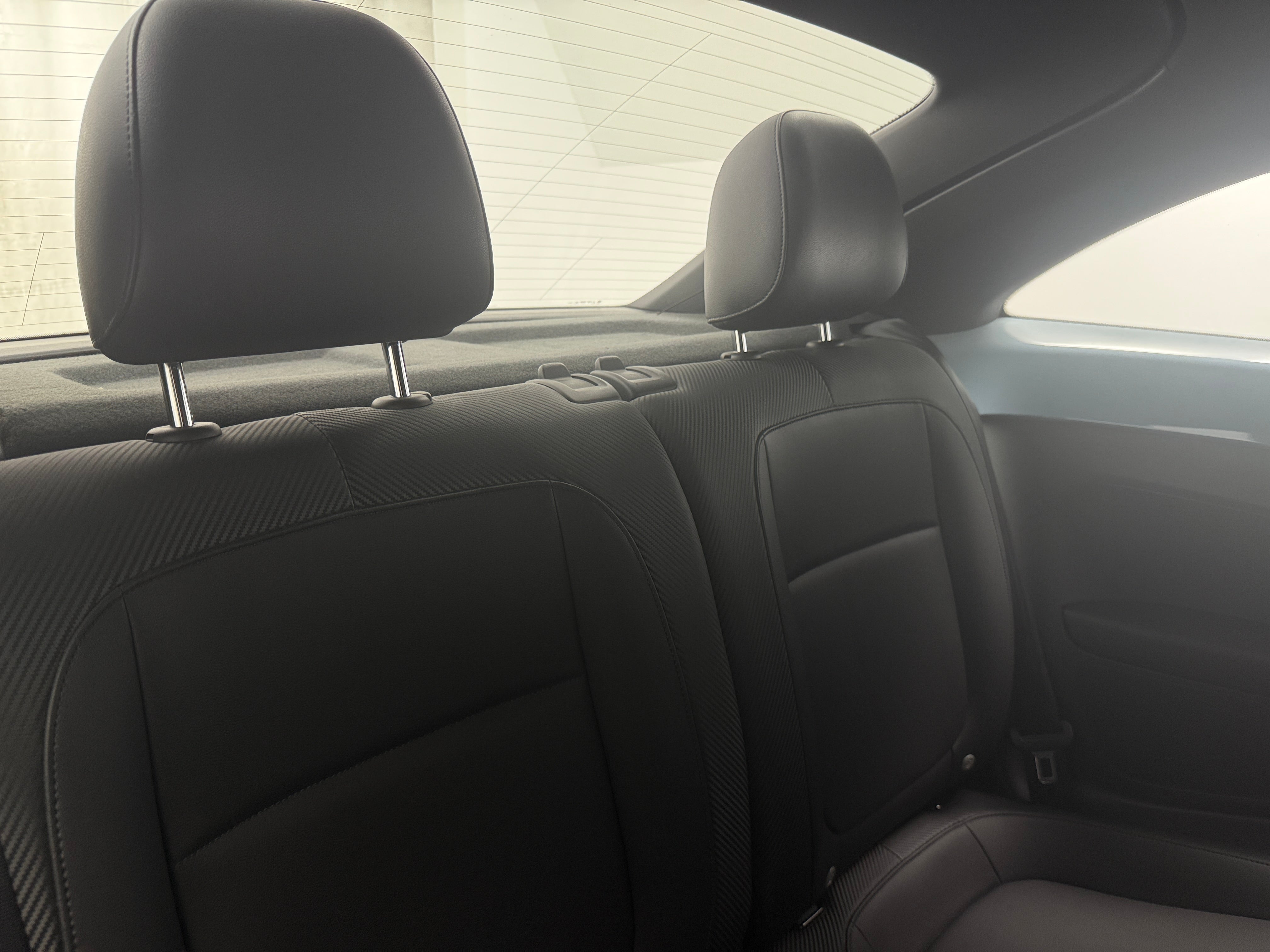 2015 Volkswagen Beetle  5