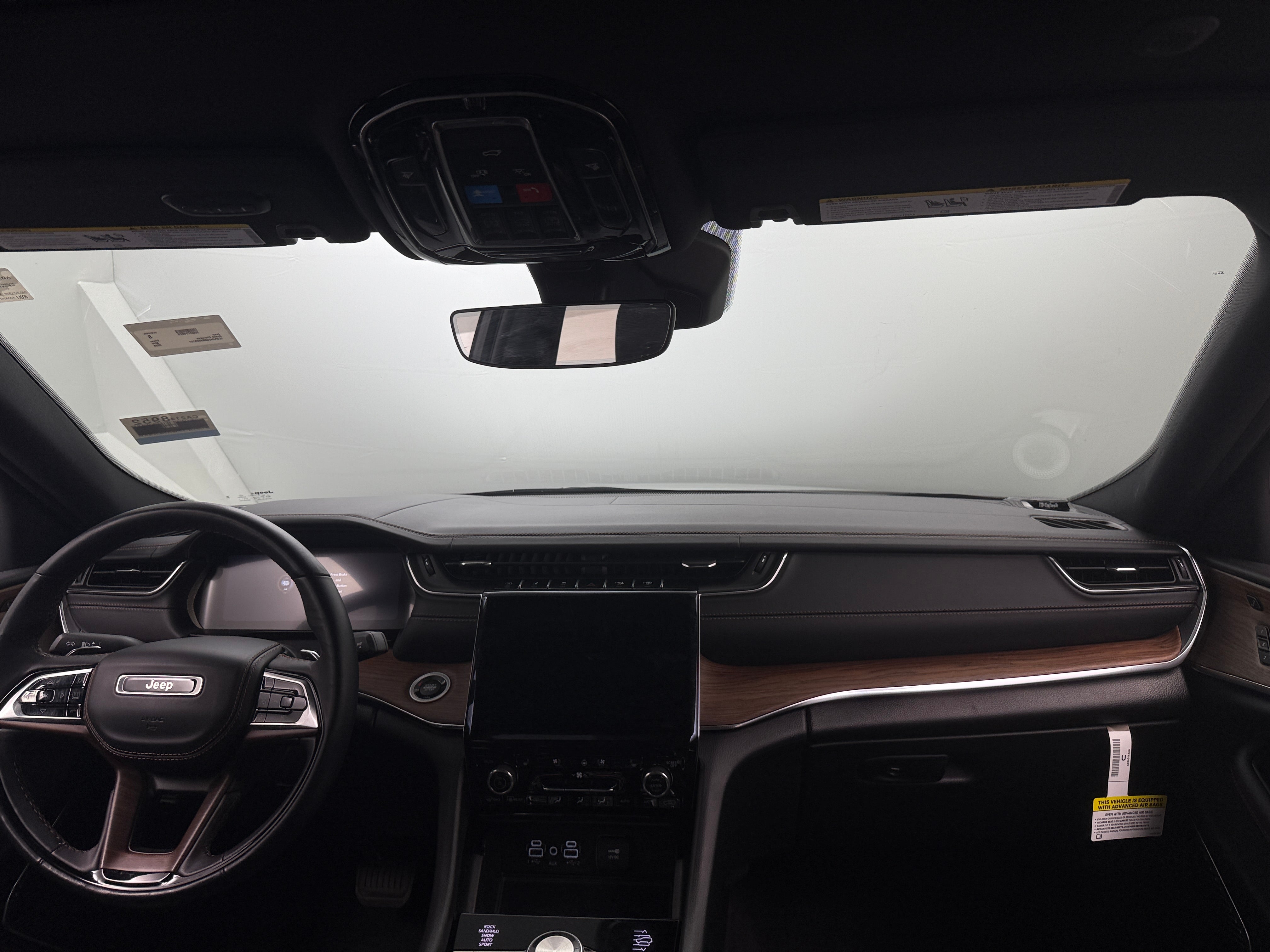 2024 Jeep Grand Cherokee Summit 2