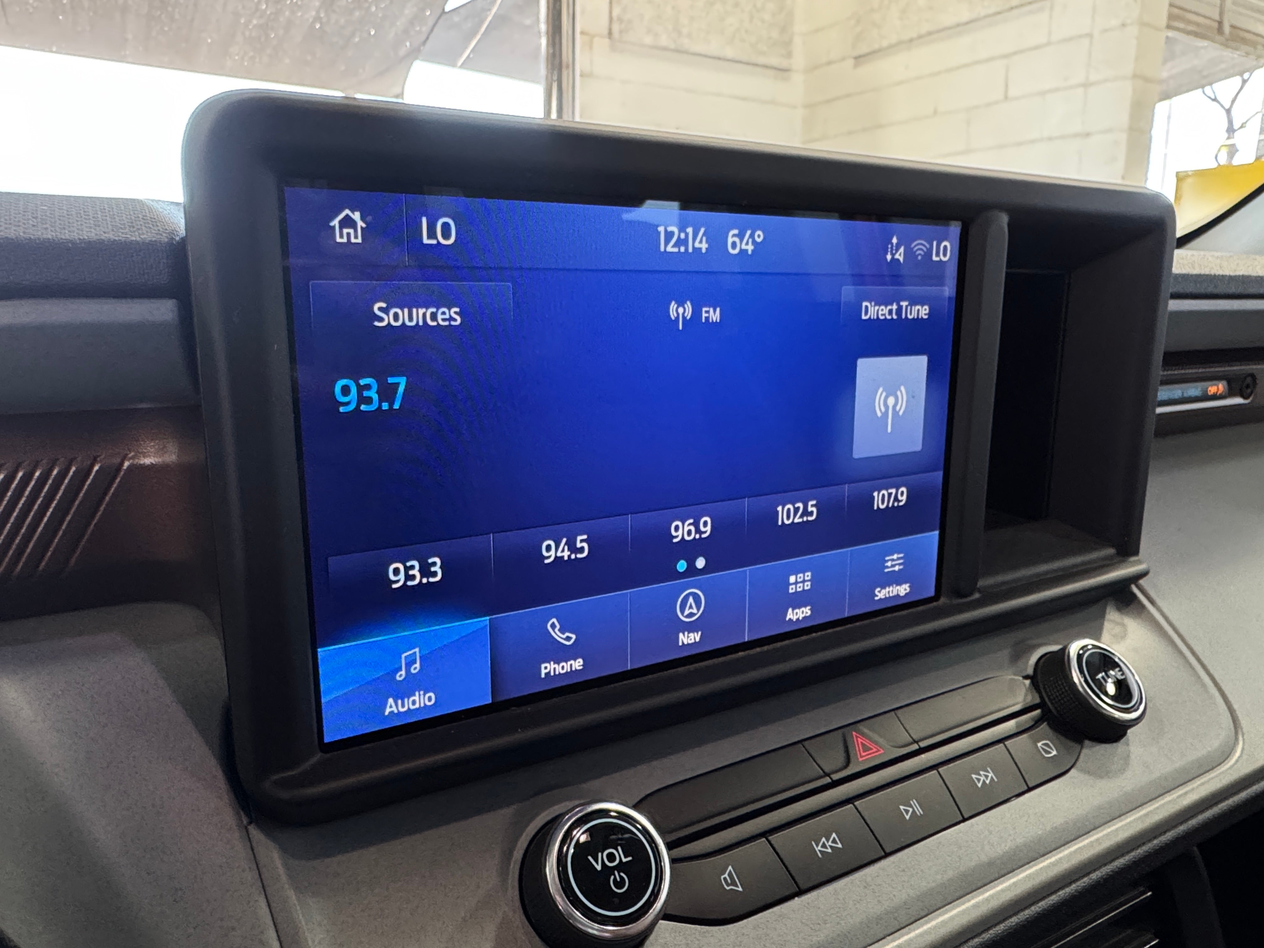 2024 Ford Maverick Lariat 4