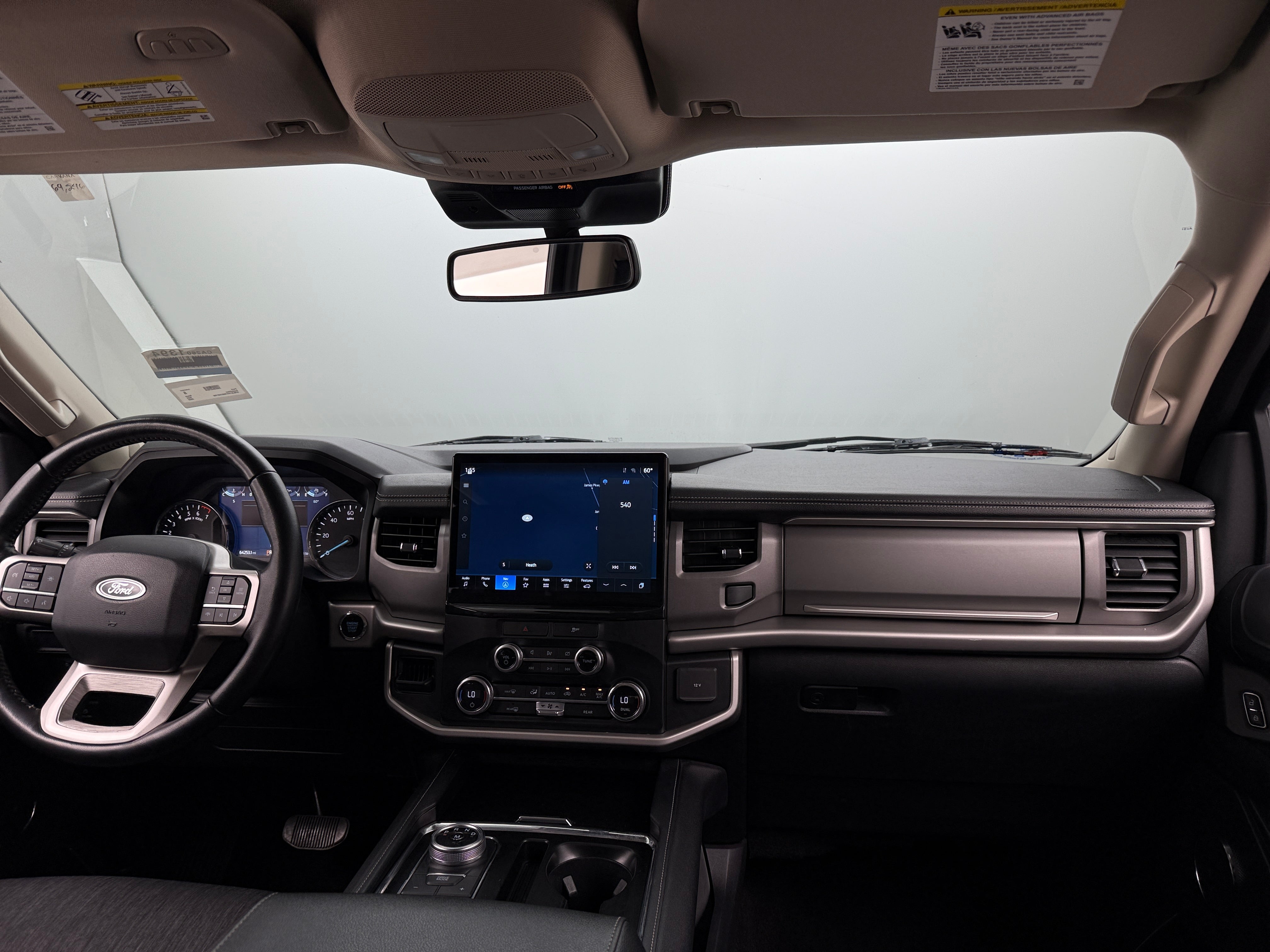 2022 Ford Expedition XLT 3