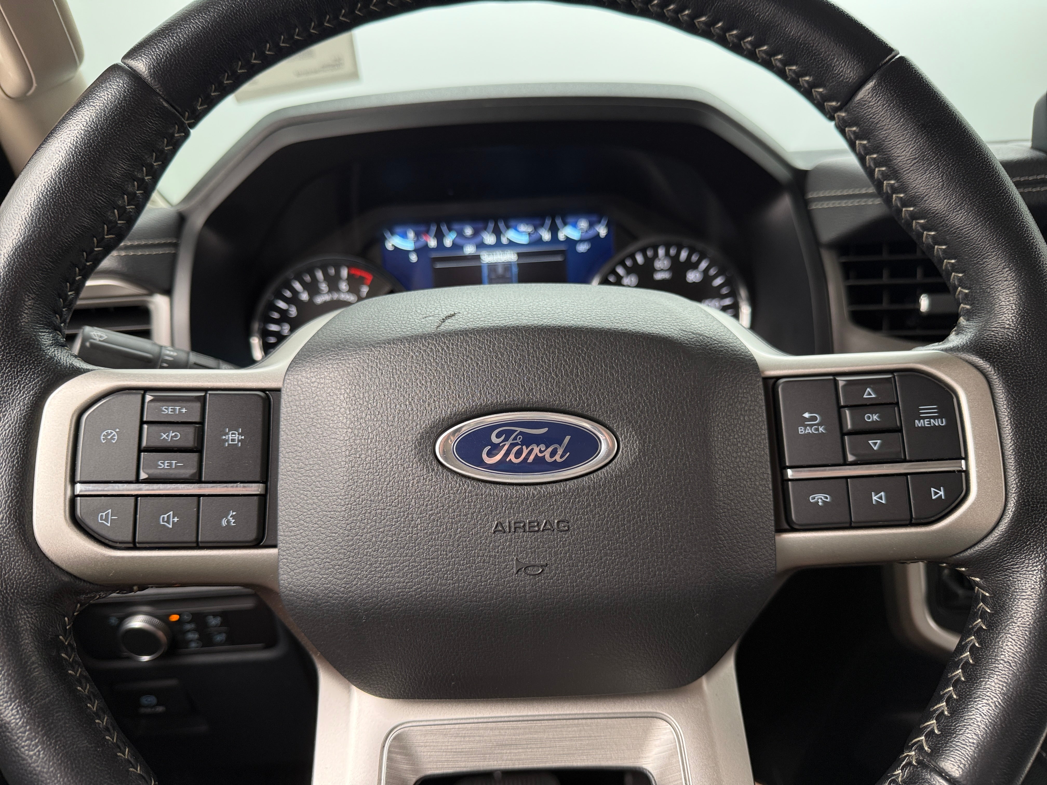 2022 Ford Expedition XLT 5