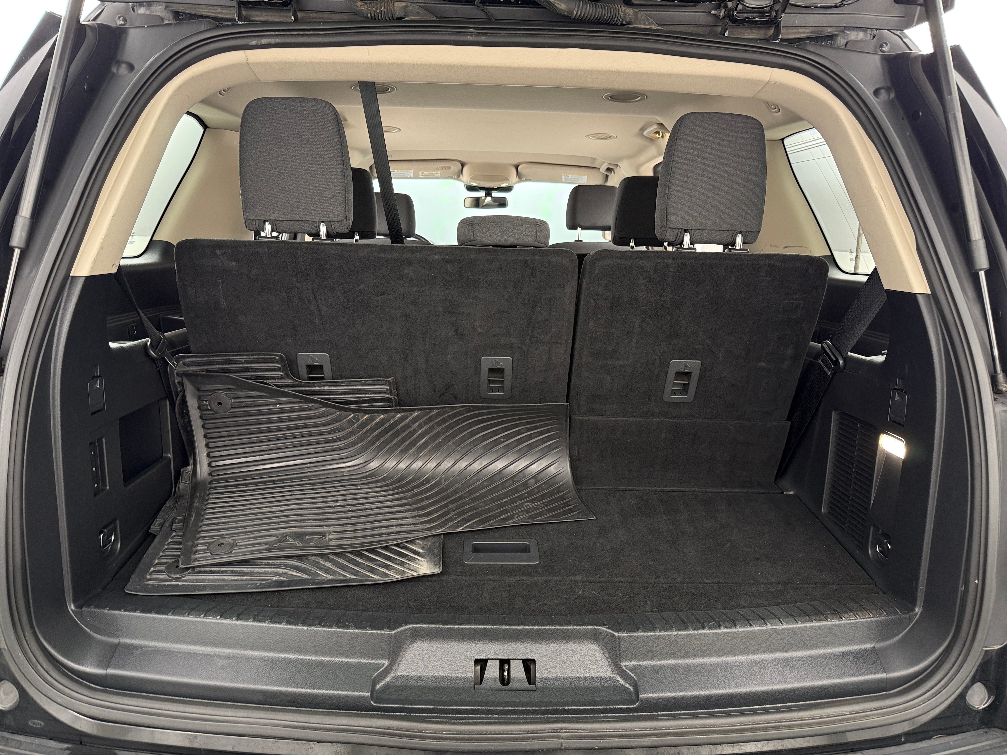 2022 Ford Expedition XLT 7