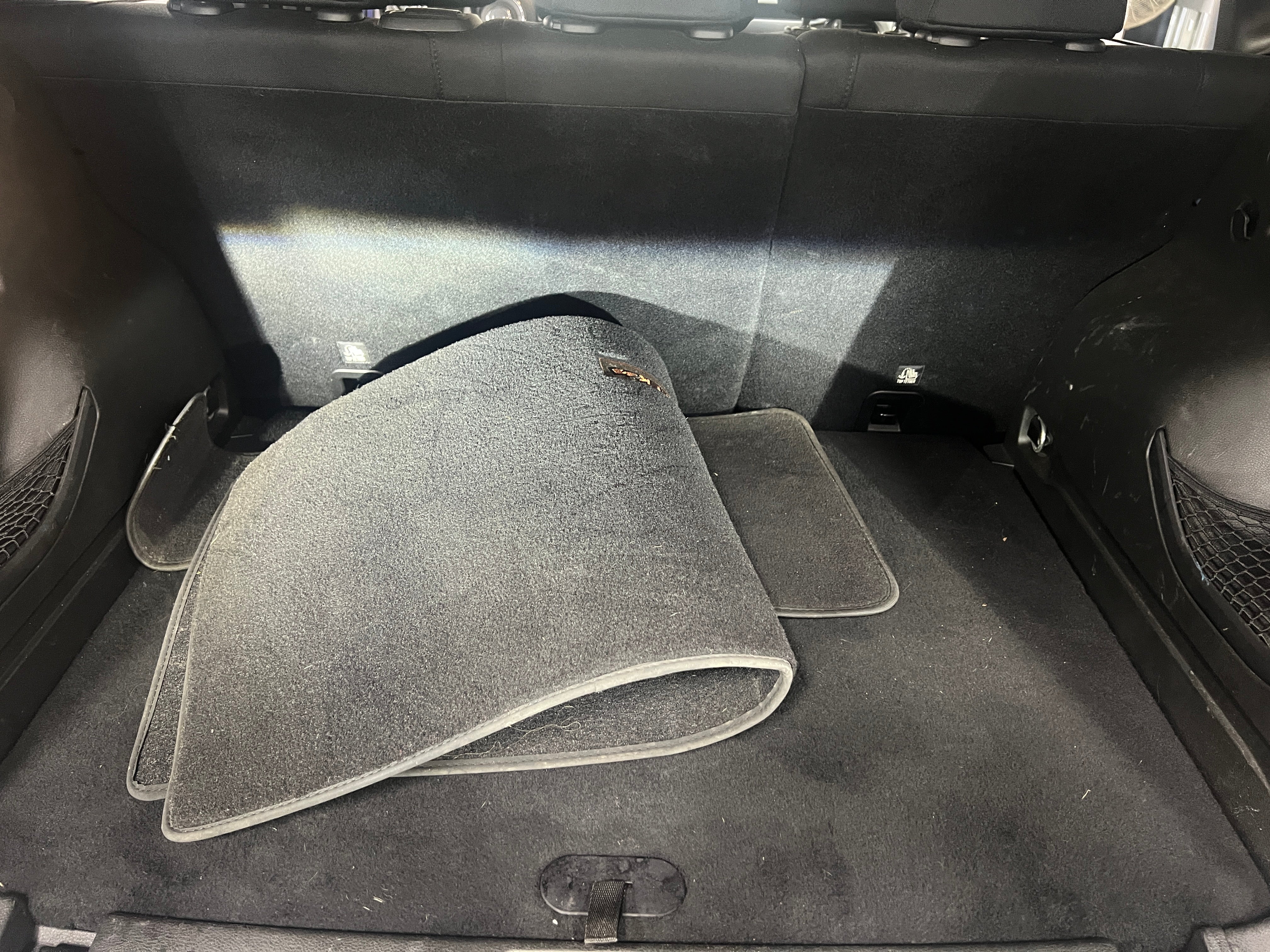 2018 Jeep Renegade Altitude 7