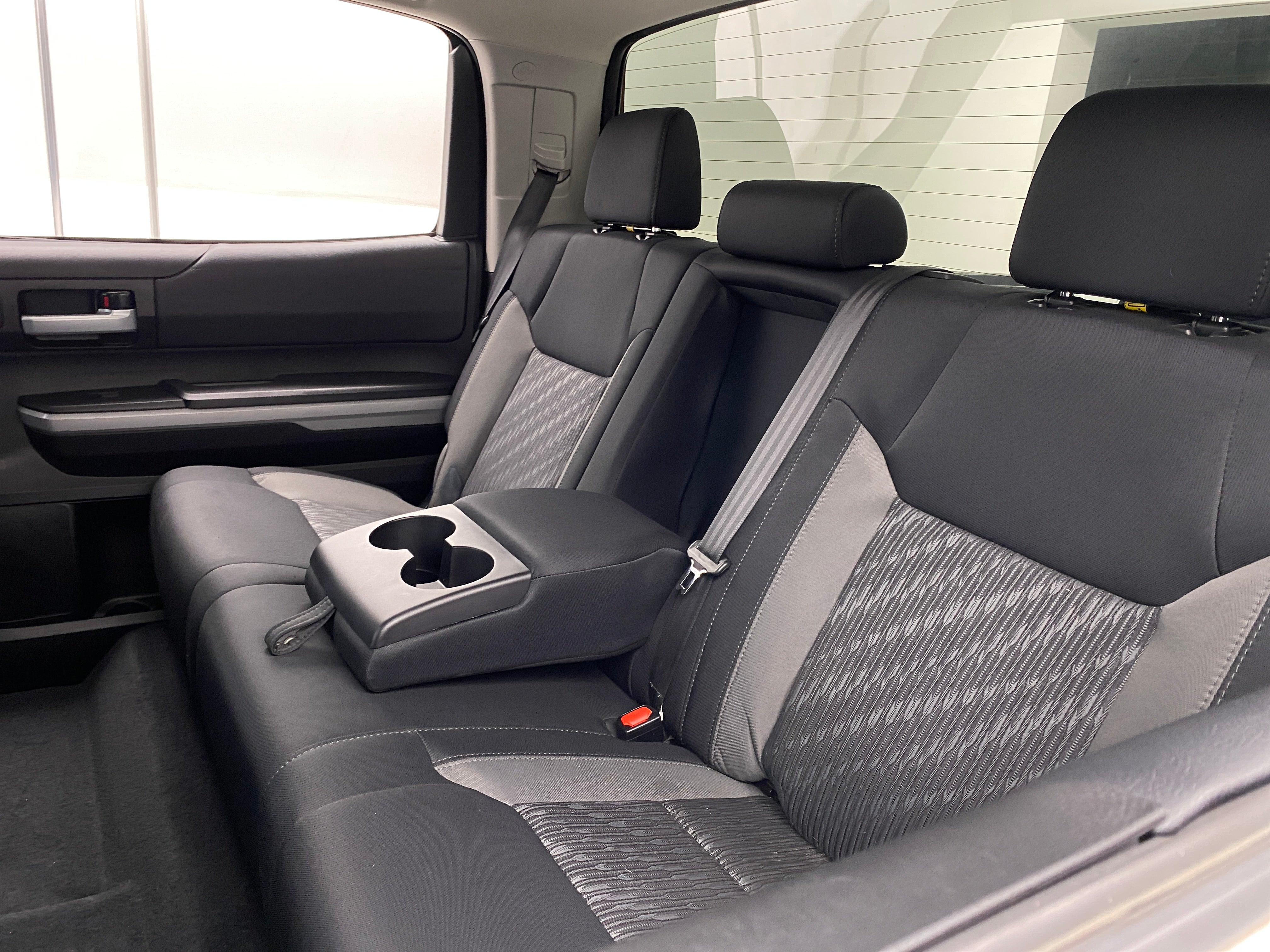 2021 Toyota Tundra SR5 6