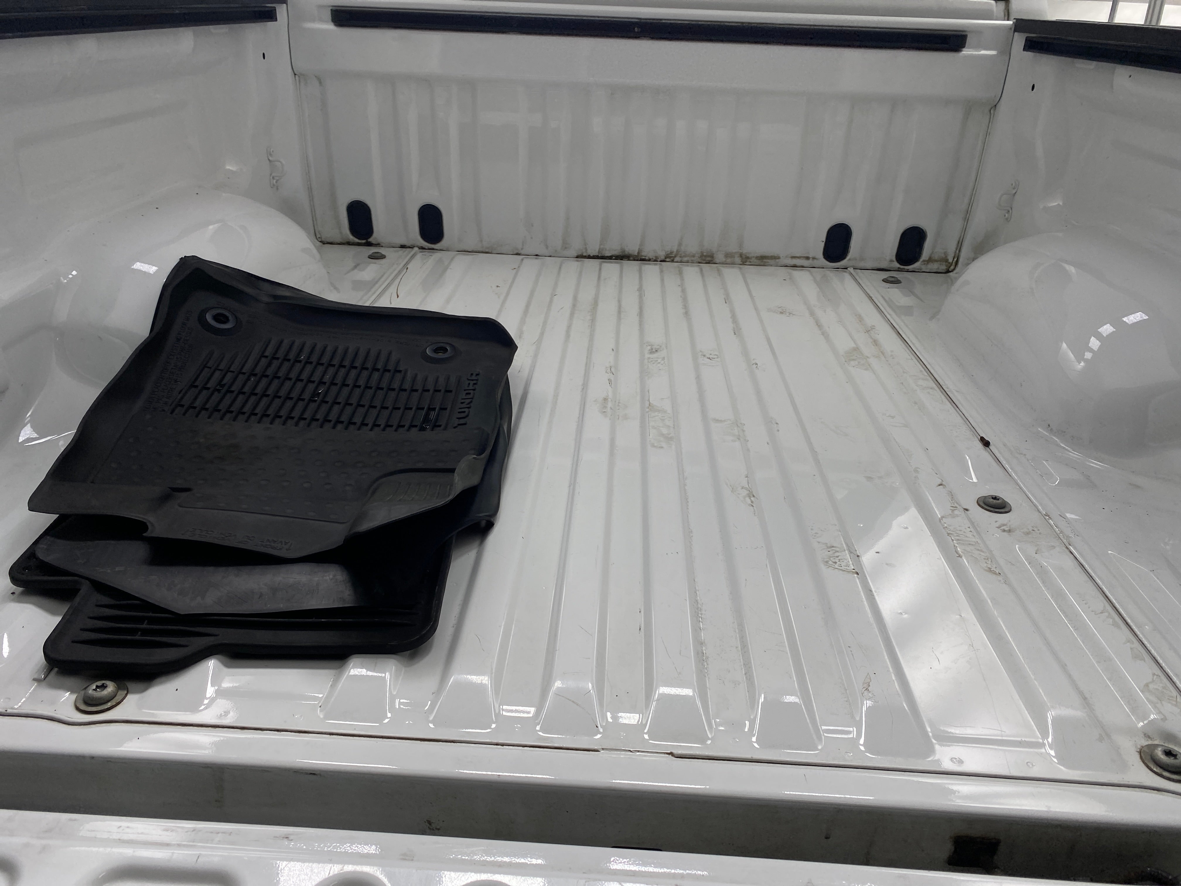 2021 Toyota Tundra SR5 7