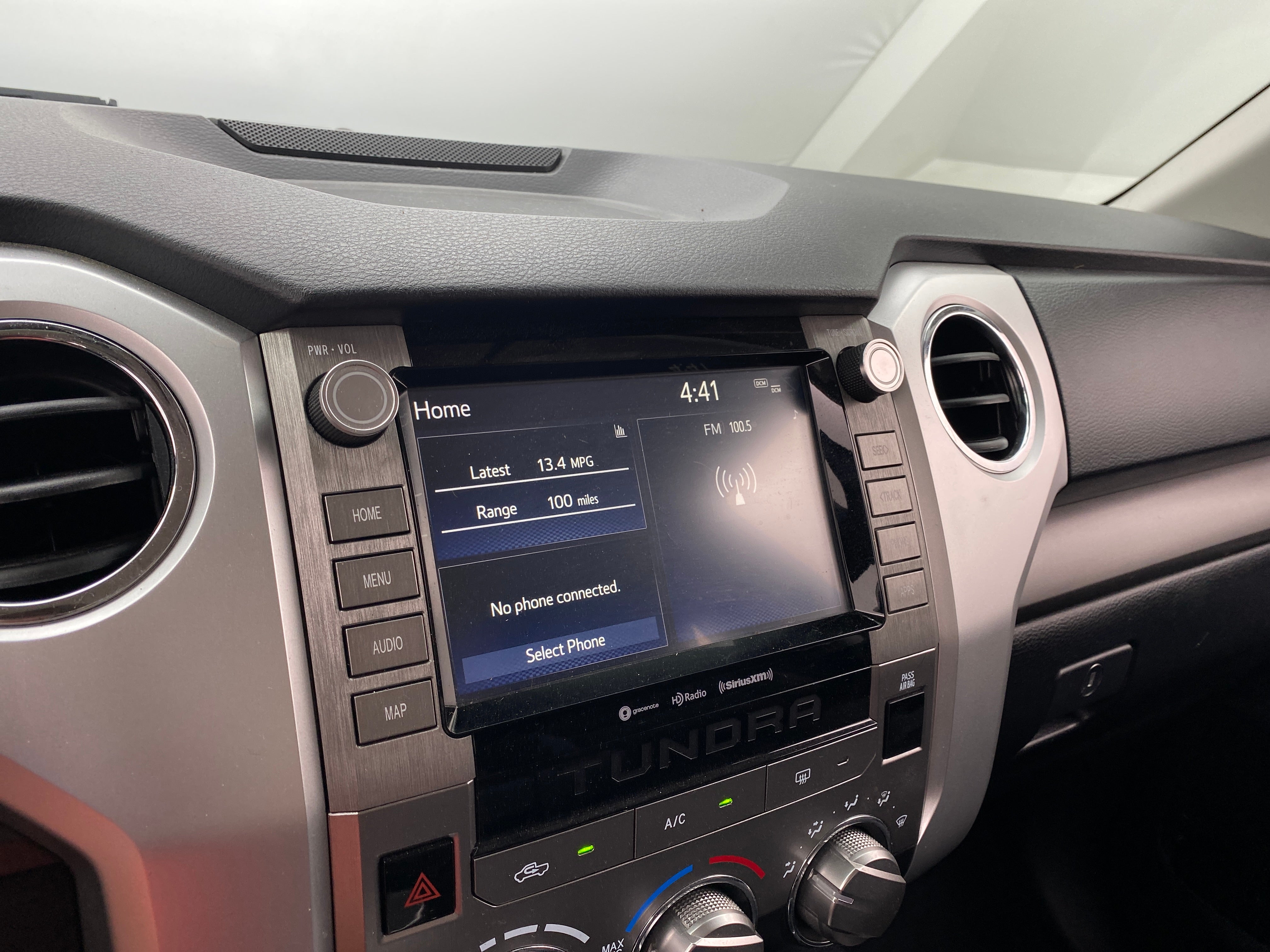 2021 Toyota Tundra SR5 4