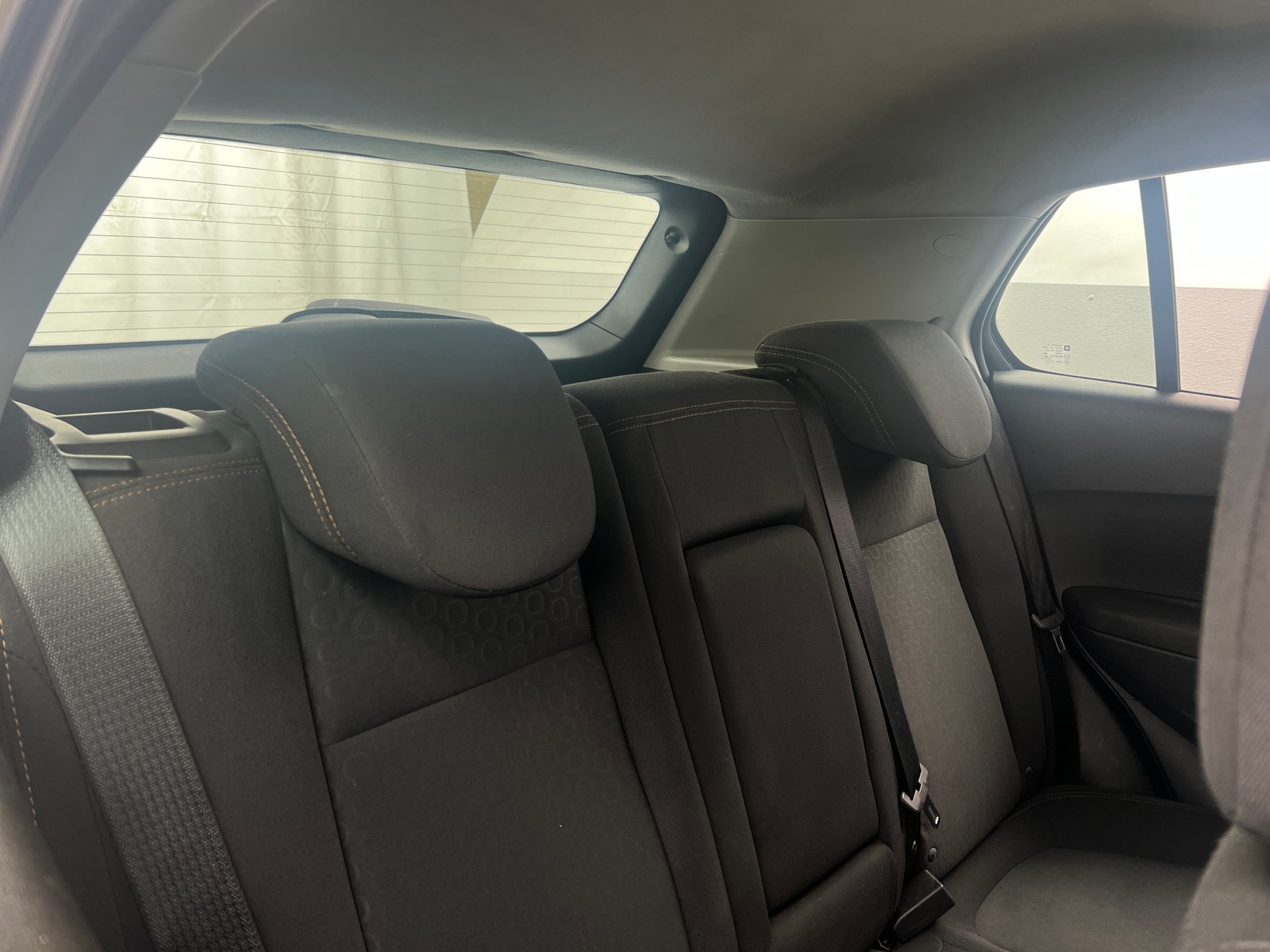 Thumbnail: 2017 Chevrolet Trax - 6