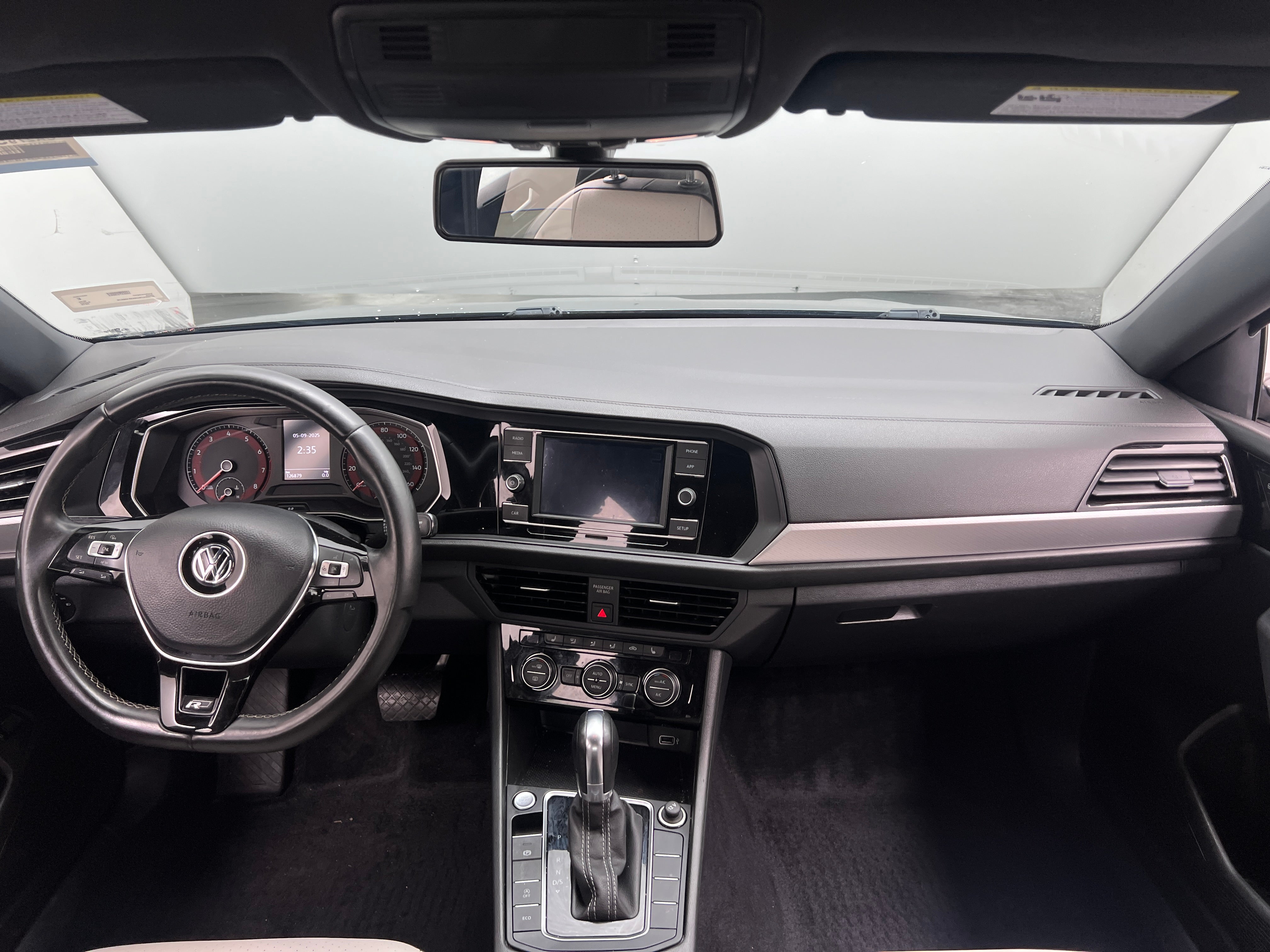 2019 Volkswagen Jetta R-Line 3