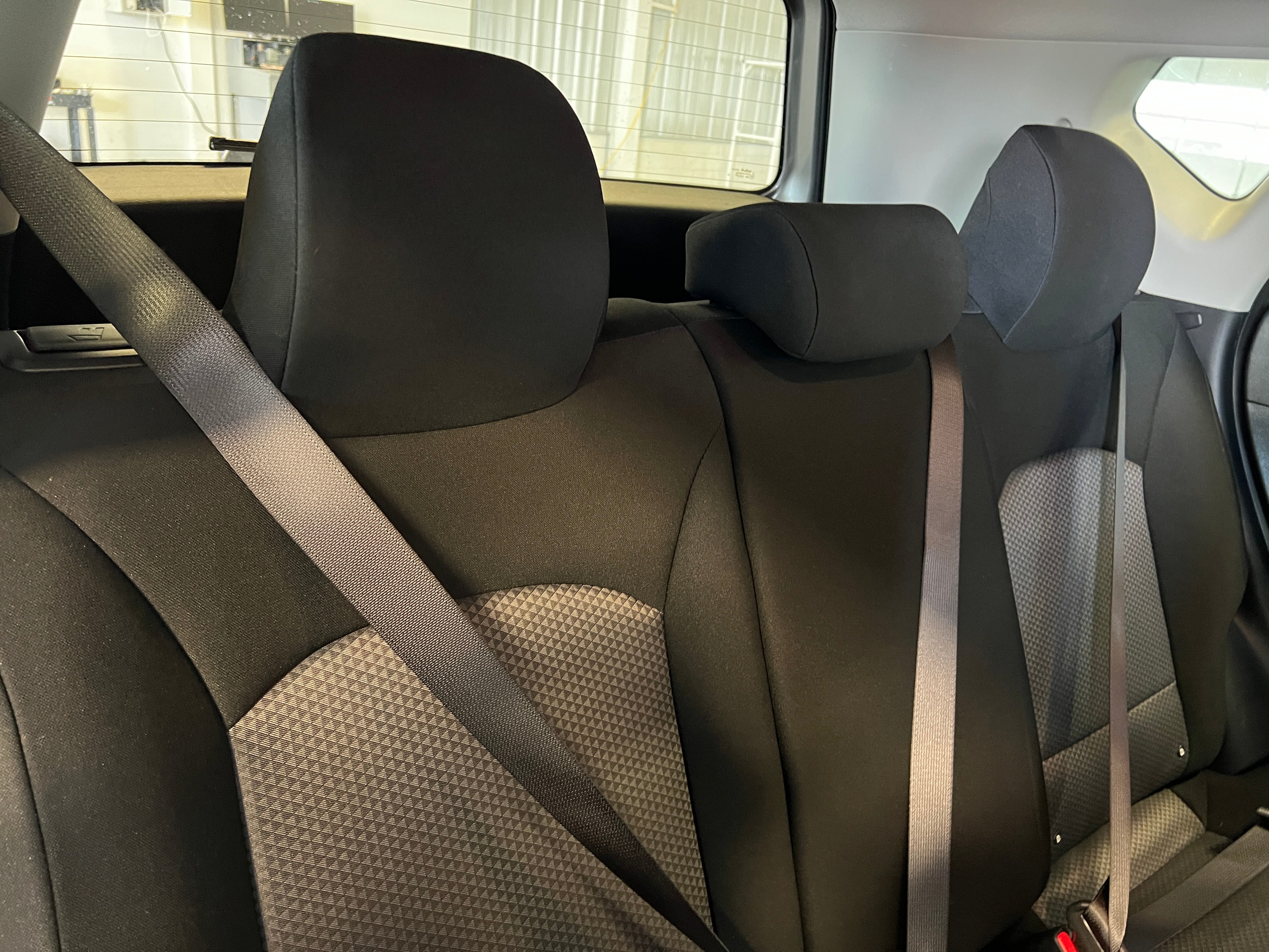 2024 Kia Soul LX 6